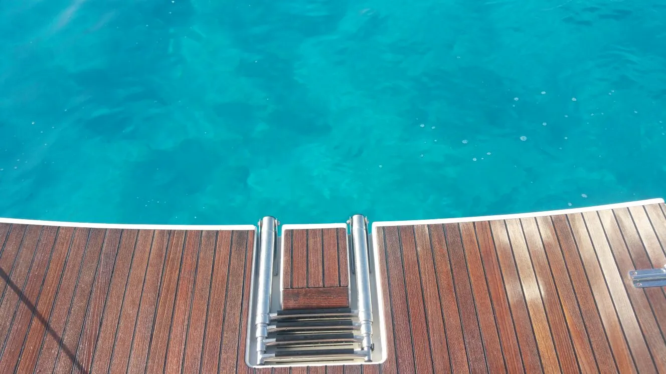 Sun Odyssey 509 Nuk — foto dello yacht n. 24