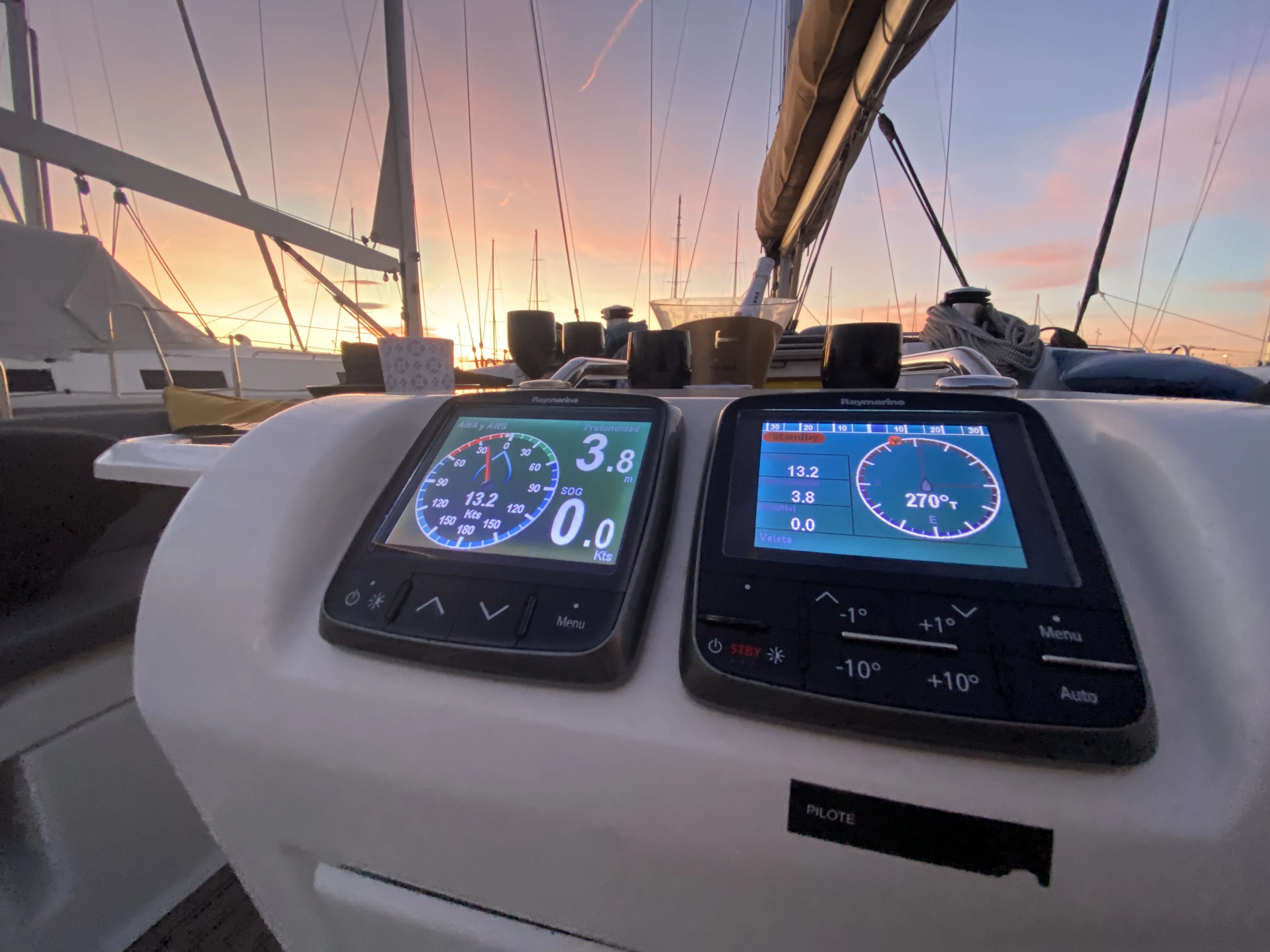 Sun Odyssey 509 Nuk — foto dello yacht n. 46