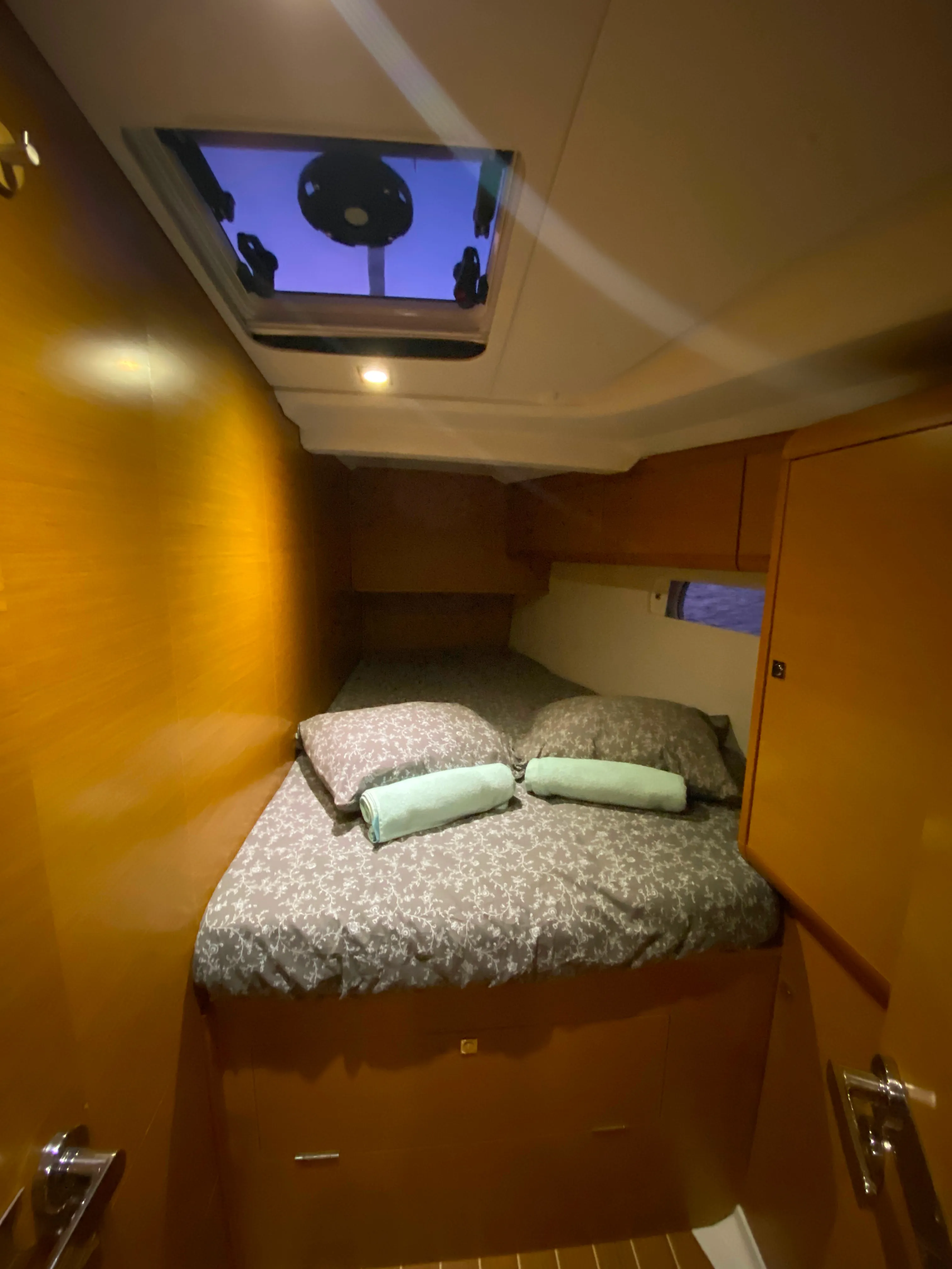 Sun Odyssey 509 Nuk — foto dello yacht n. 41