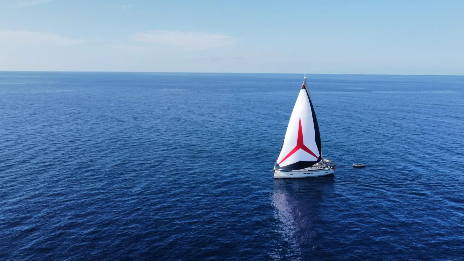 Sun Odyssey 509 Nuk — foto dello yacht n. 13