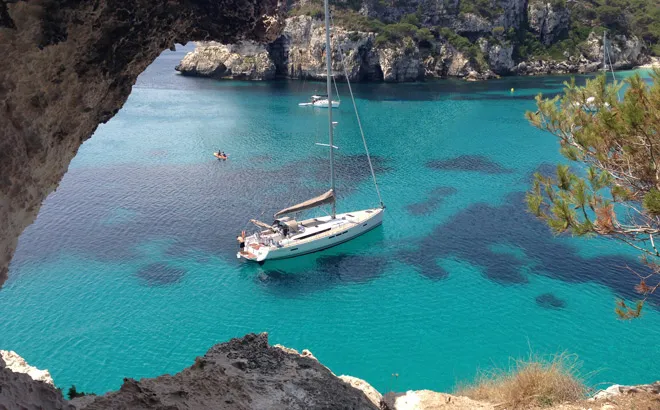 Sun Odyssey 509 Nuk — foto dello yacht n. 32