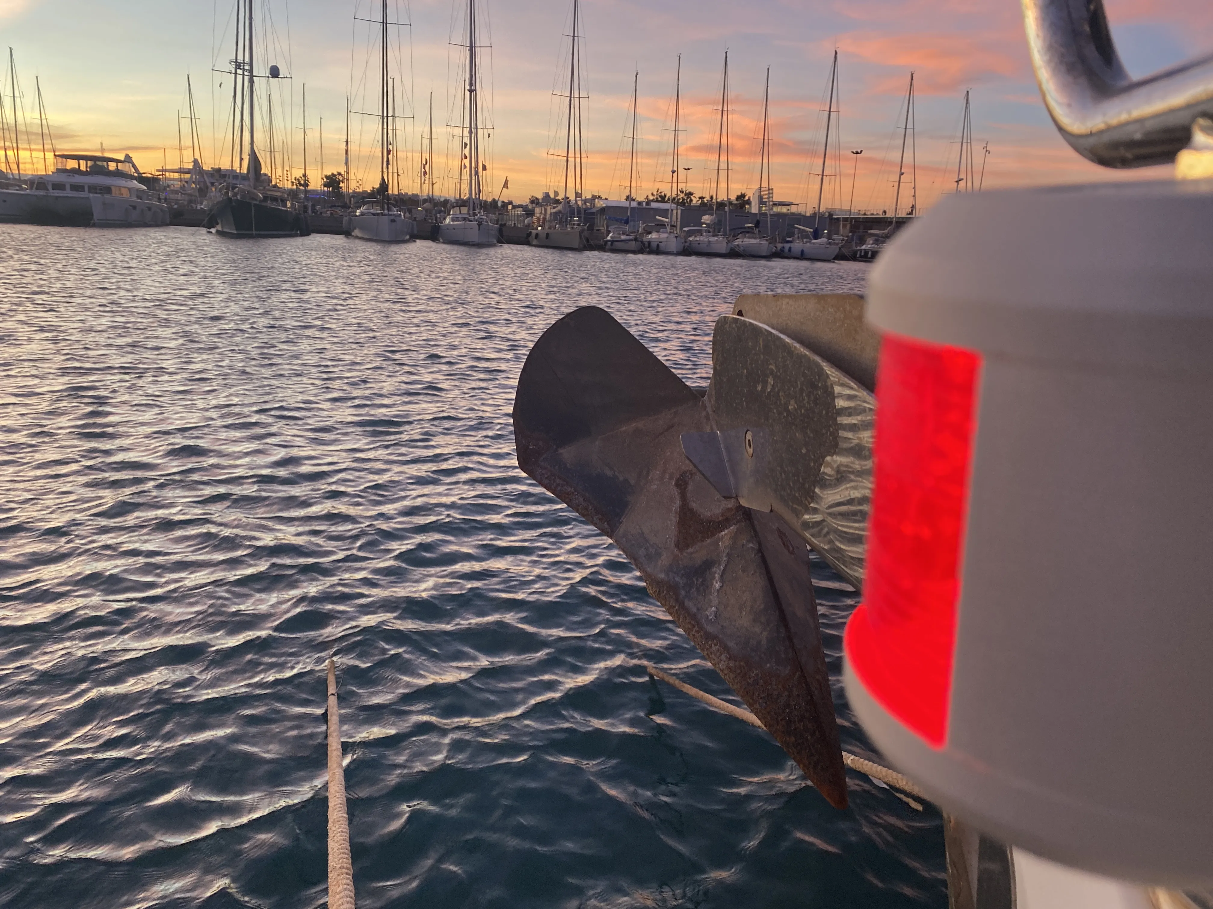 Sun Odyssey 509 Nuk — foto dello yacht n. 12