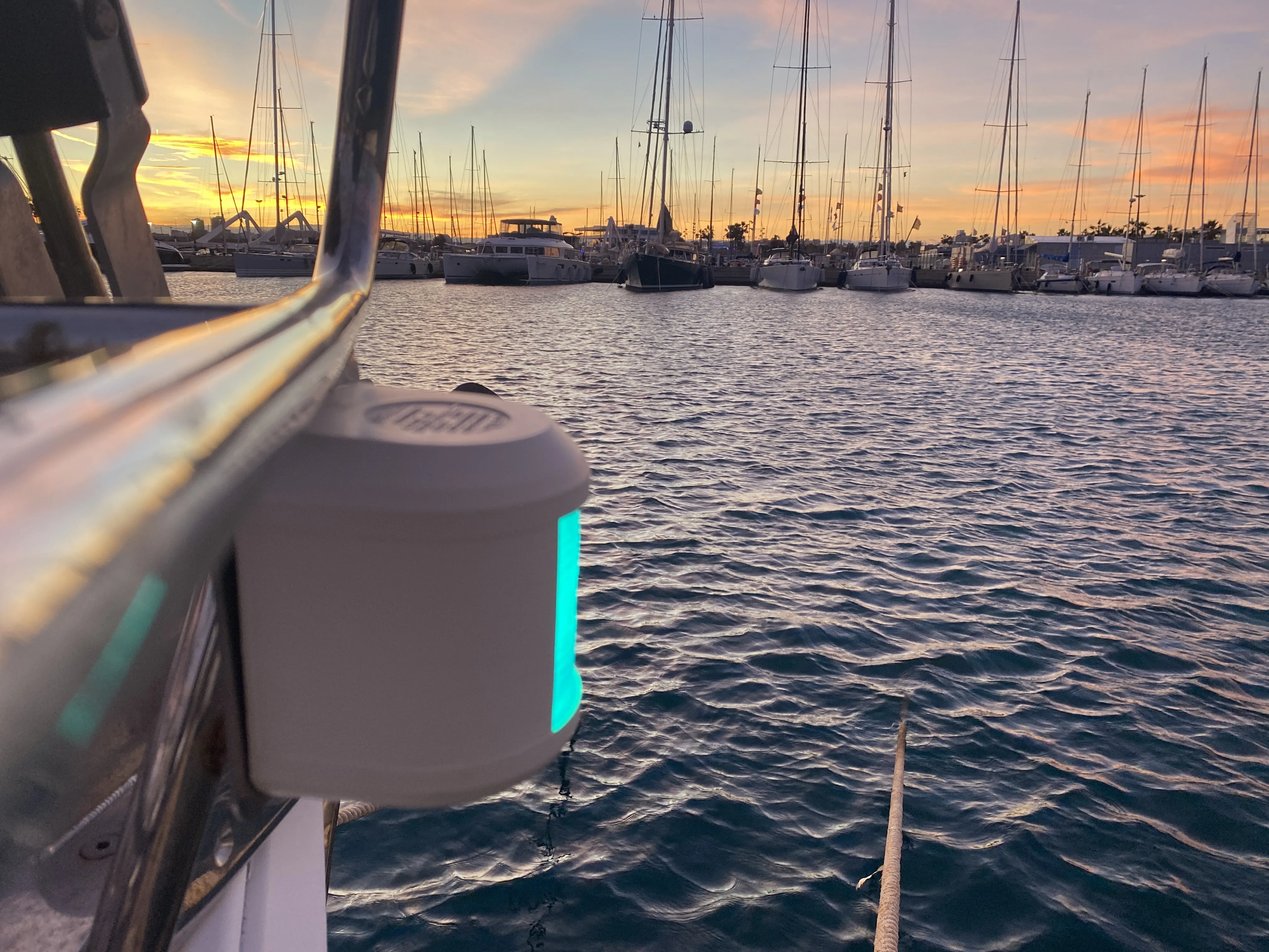 Sun Odyssey 509 Nuk — foto dello yacht n. 31