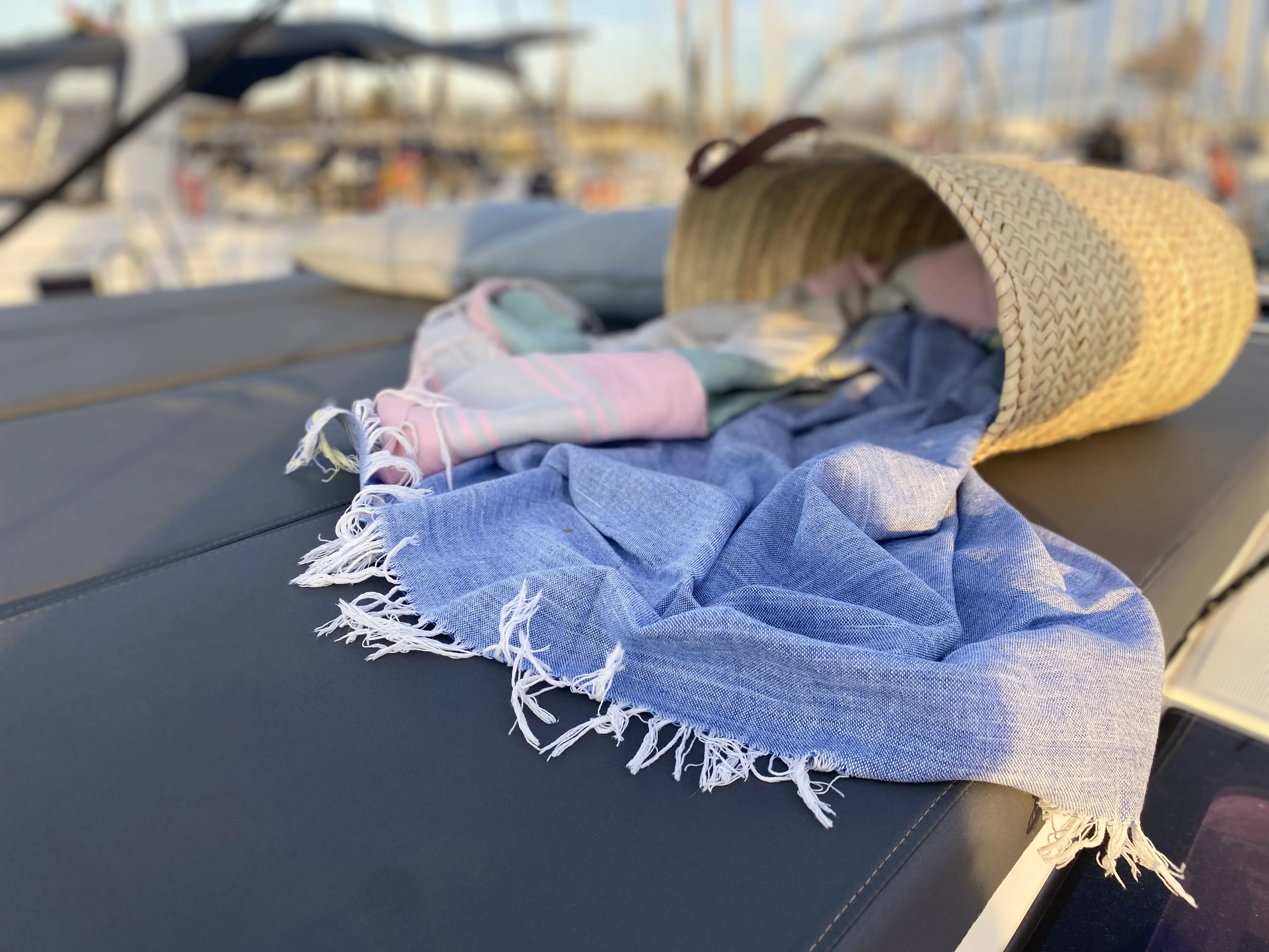 Sun Odyssey 509 Nuk — foto dello yacht n. 8