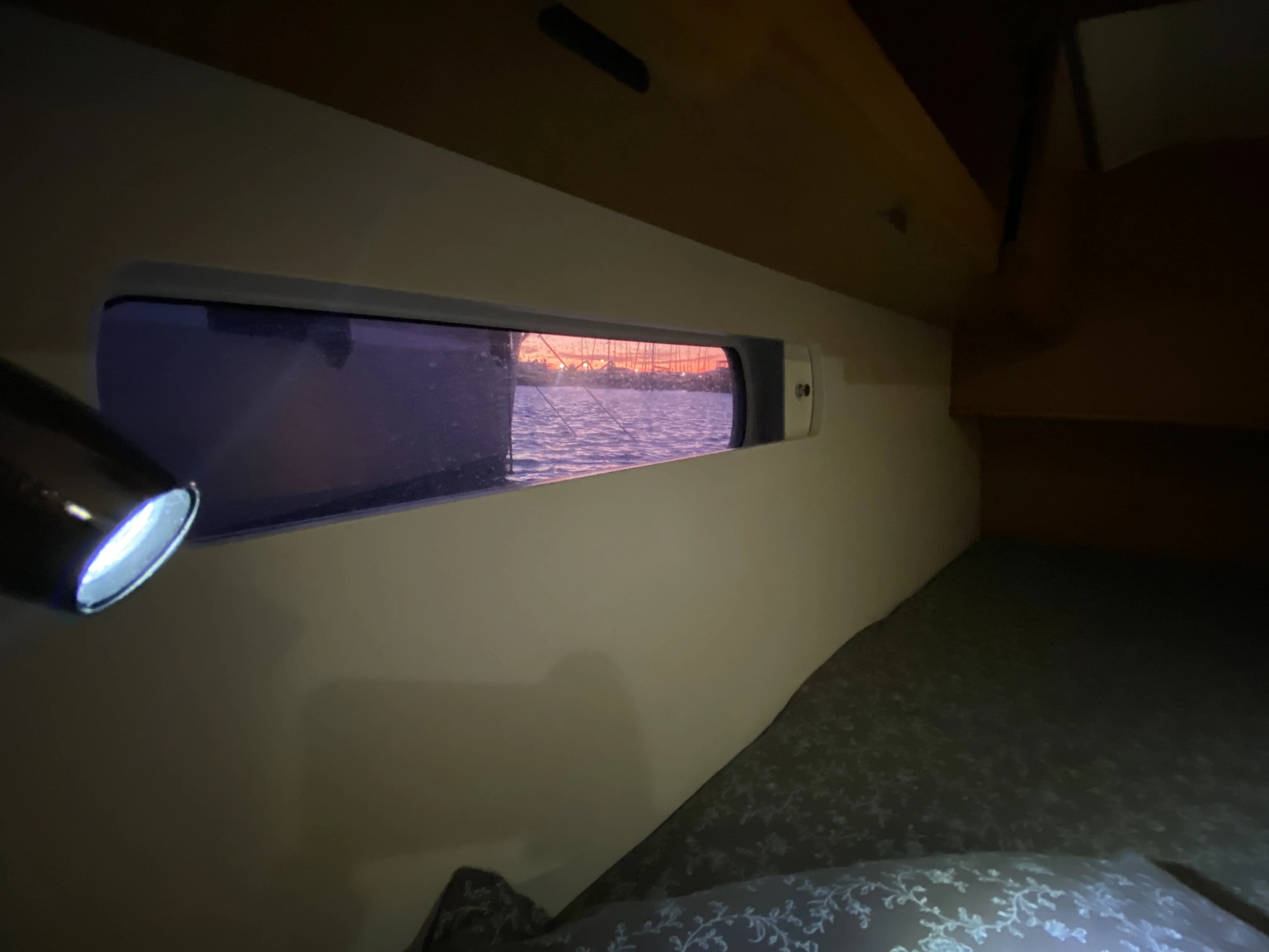 Sun Odyssey 509 Nuk — foto dello yacht n. 56