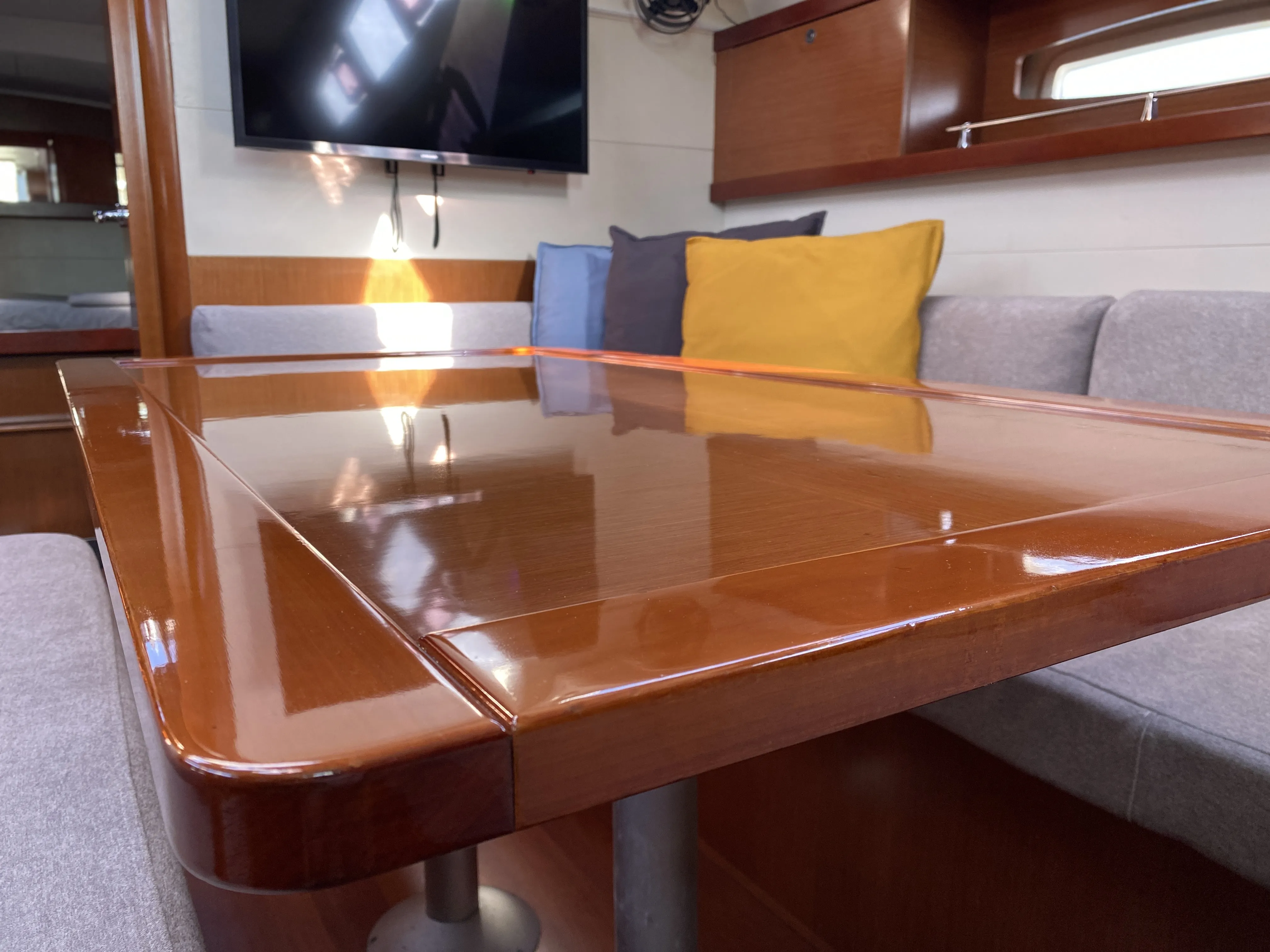 Oceanis 50 Family Valhalla — foto dello yacht n. 45