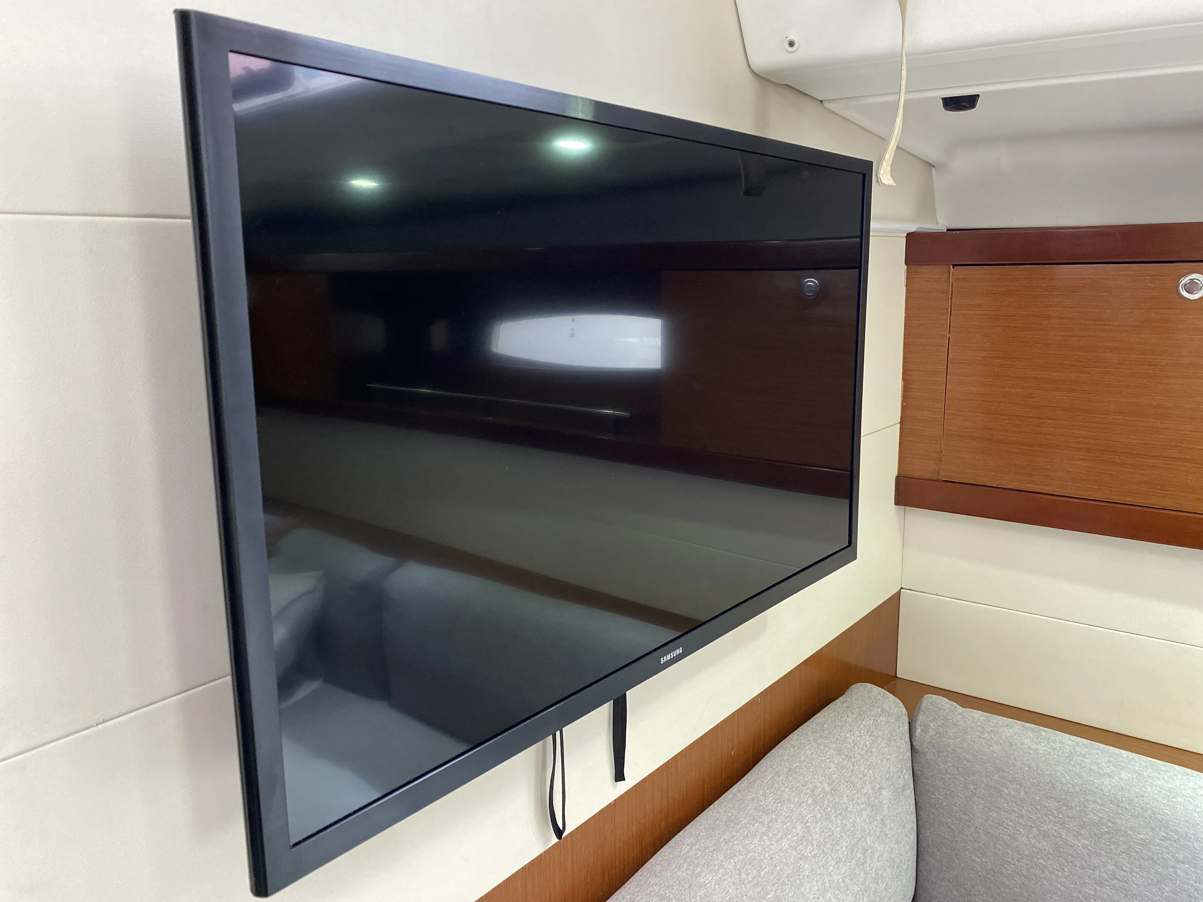 Oceanis 50 Family Valhalla — foto dello yacht n. 56