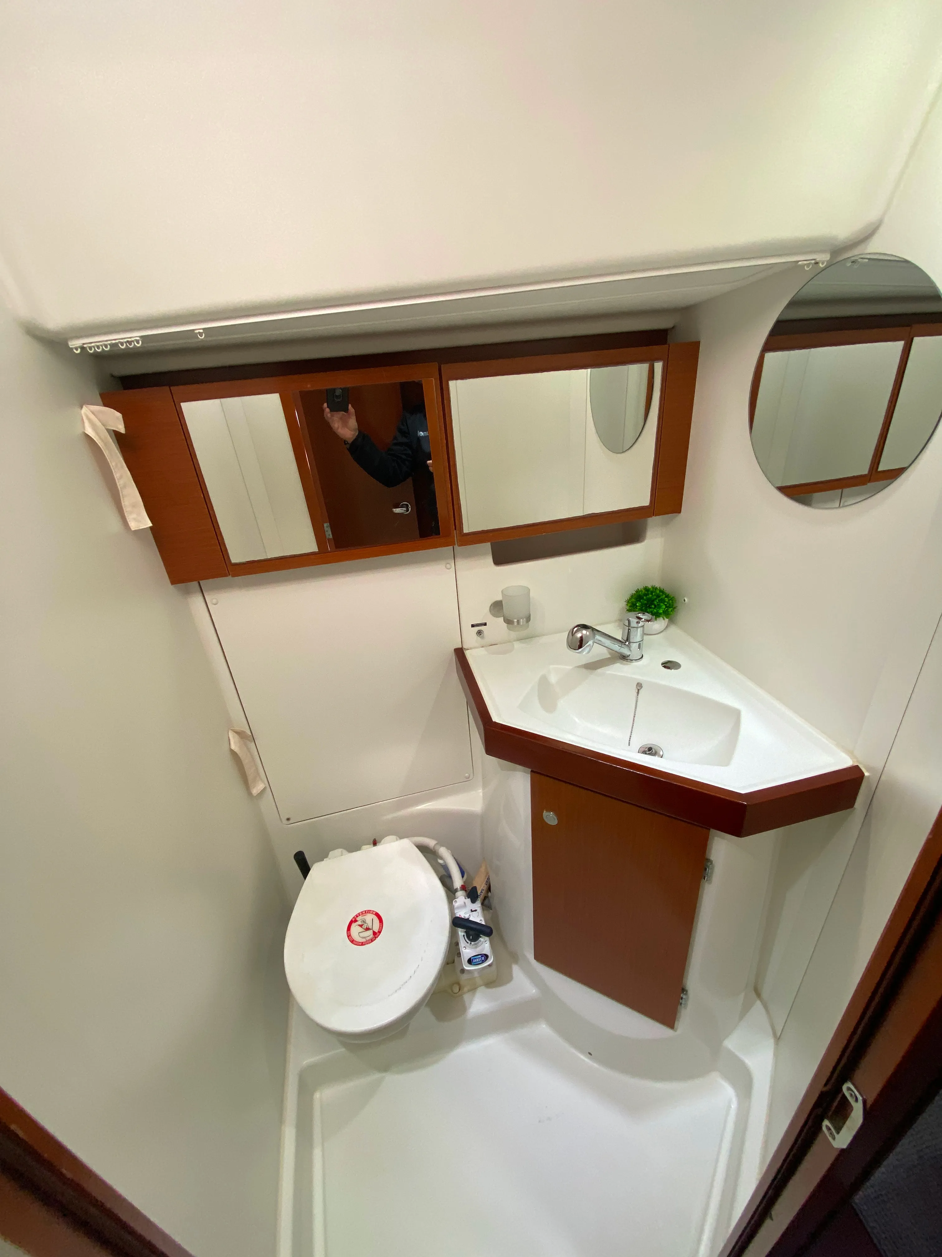 Oceanis 50 Family Valhalla — foto dello yacht n. 7