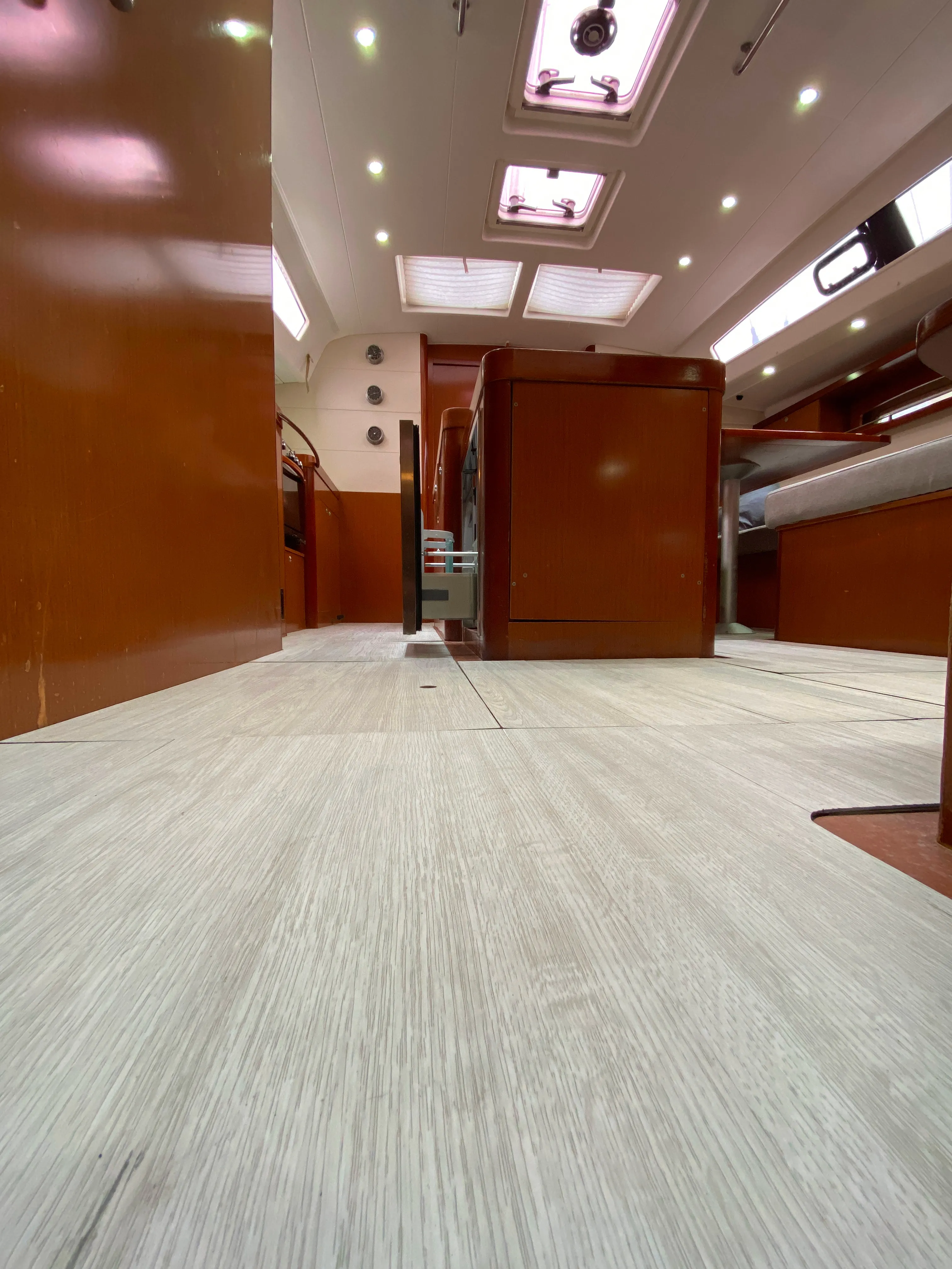 Oceanis 50 Family Valhalla — foto dello yacht n. 43