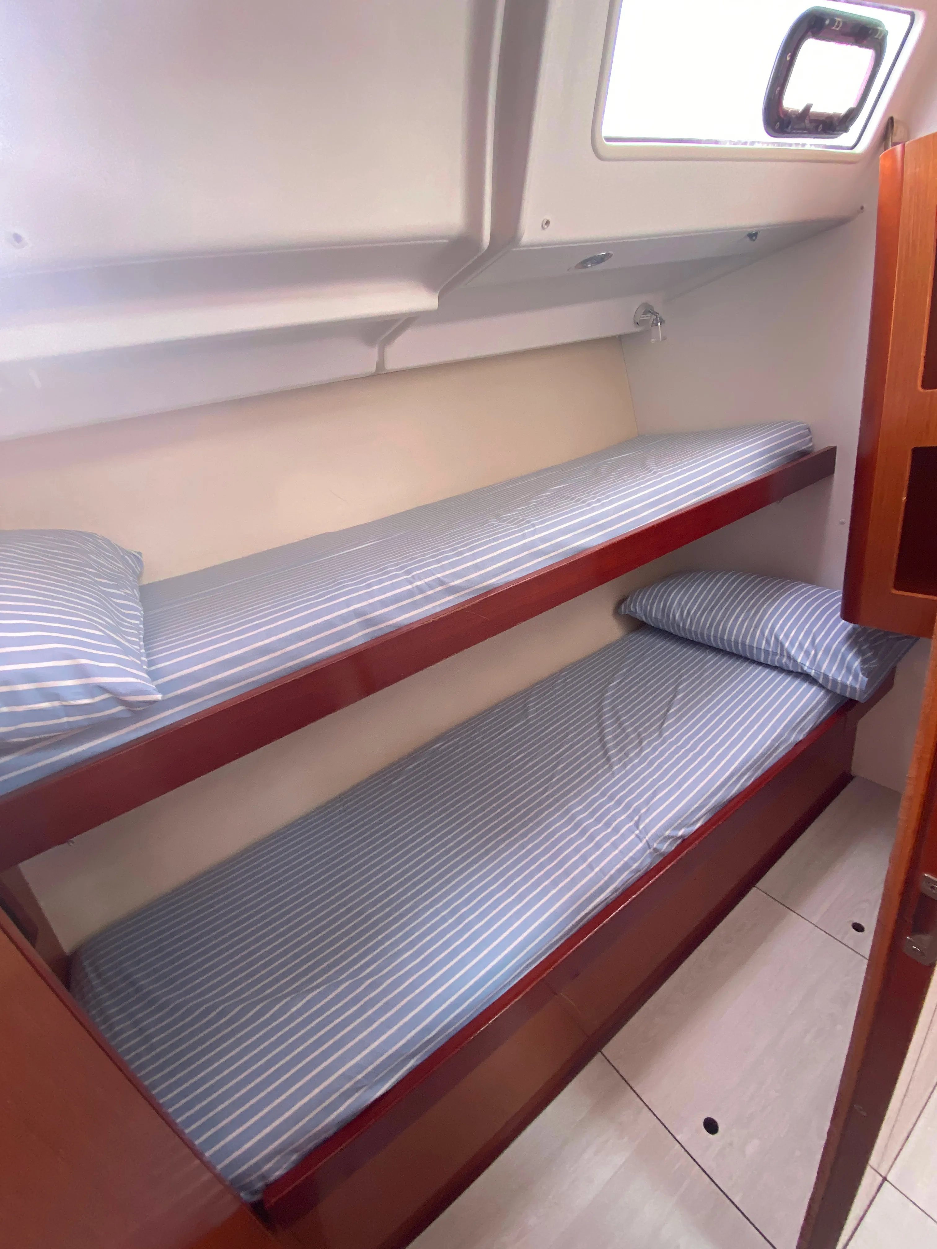 Oceanis 50 Family Valhalla — foto dello yacht n. 19