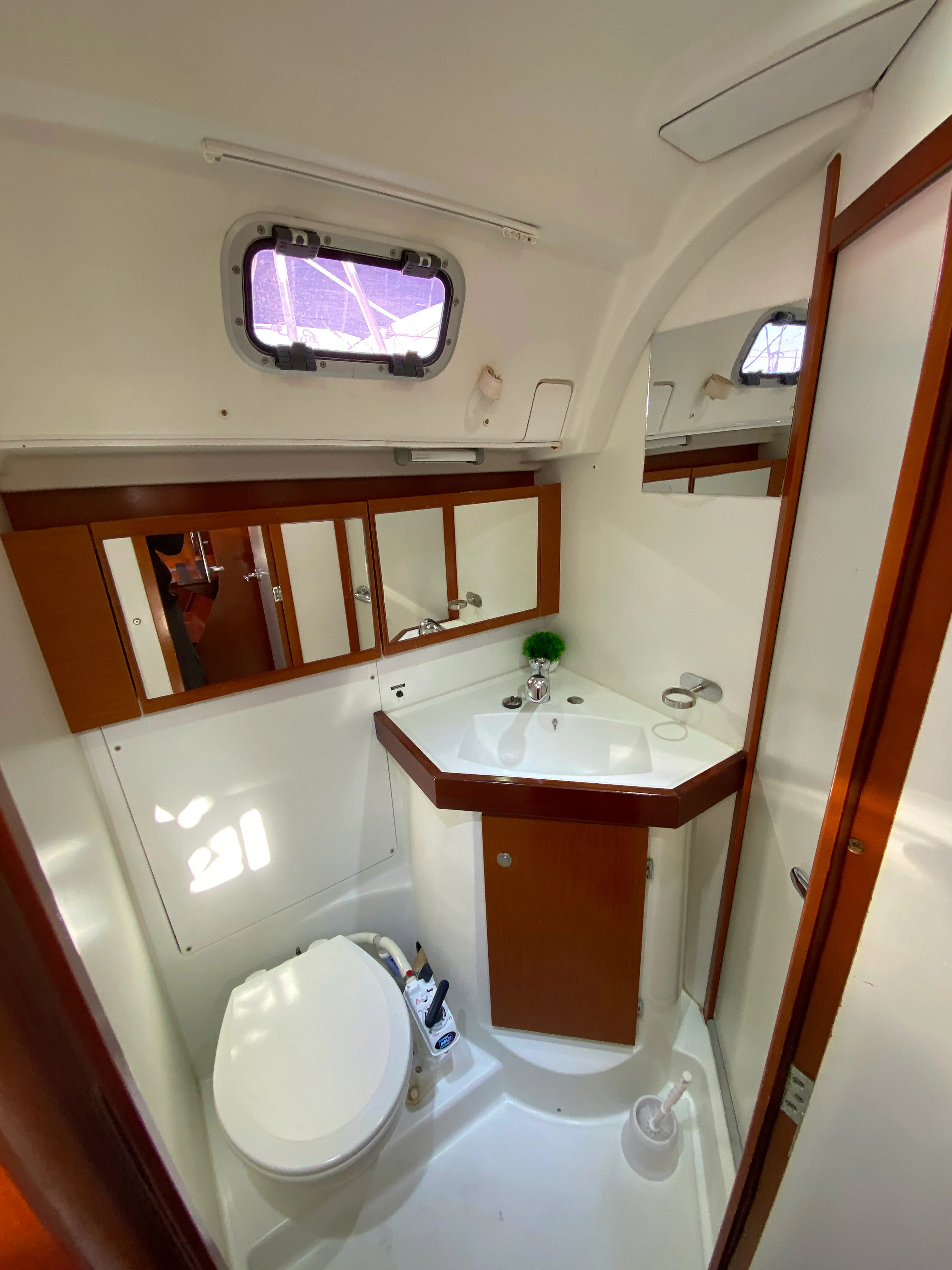 Oceanis 50 Family Valhalla — foto dello yacht n. 2