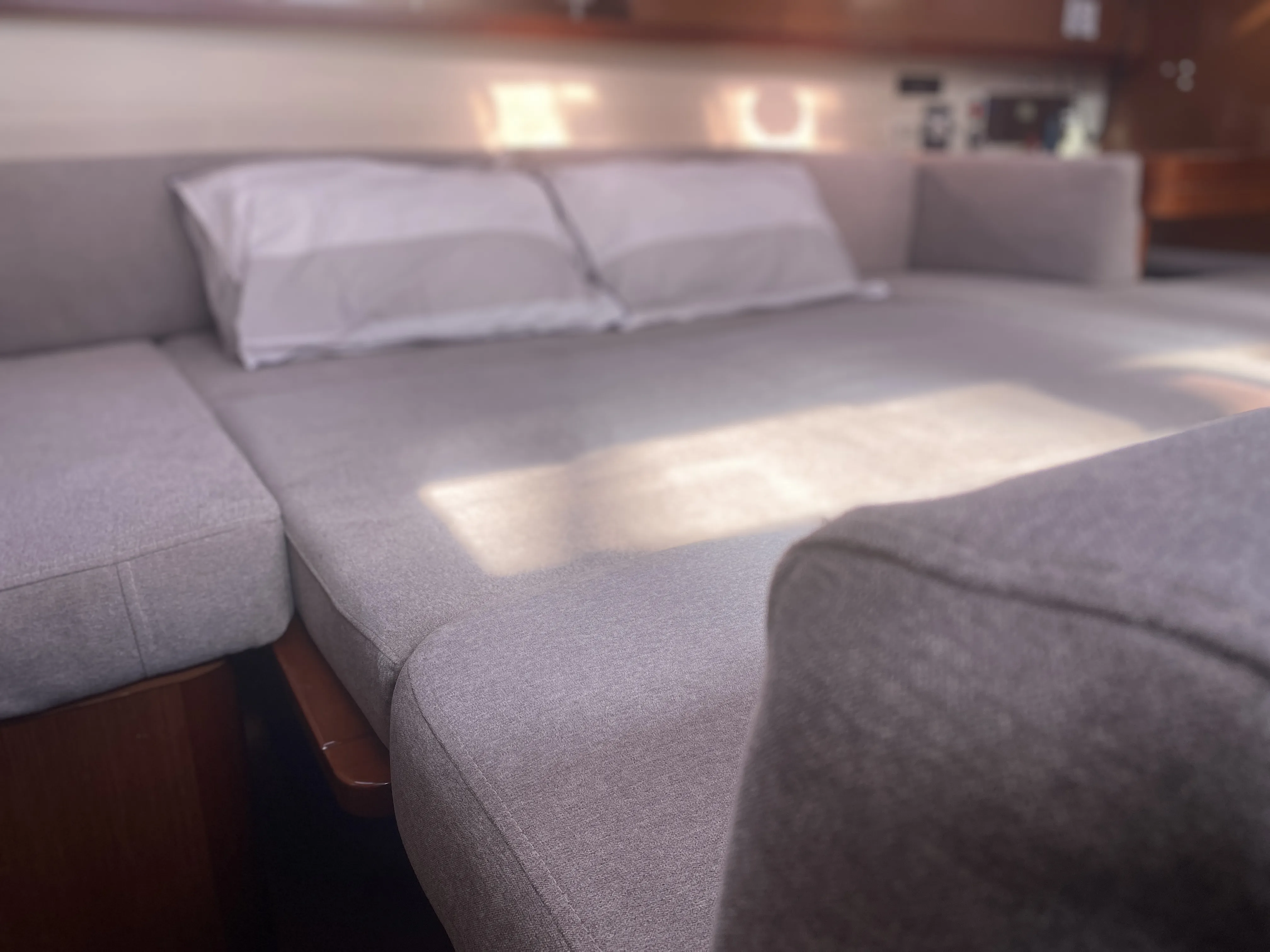 Oceanis 50 Family Valhalla — foto dello yacht n. 31