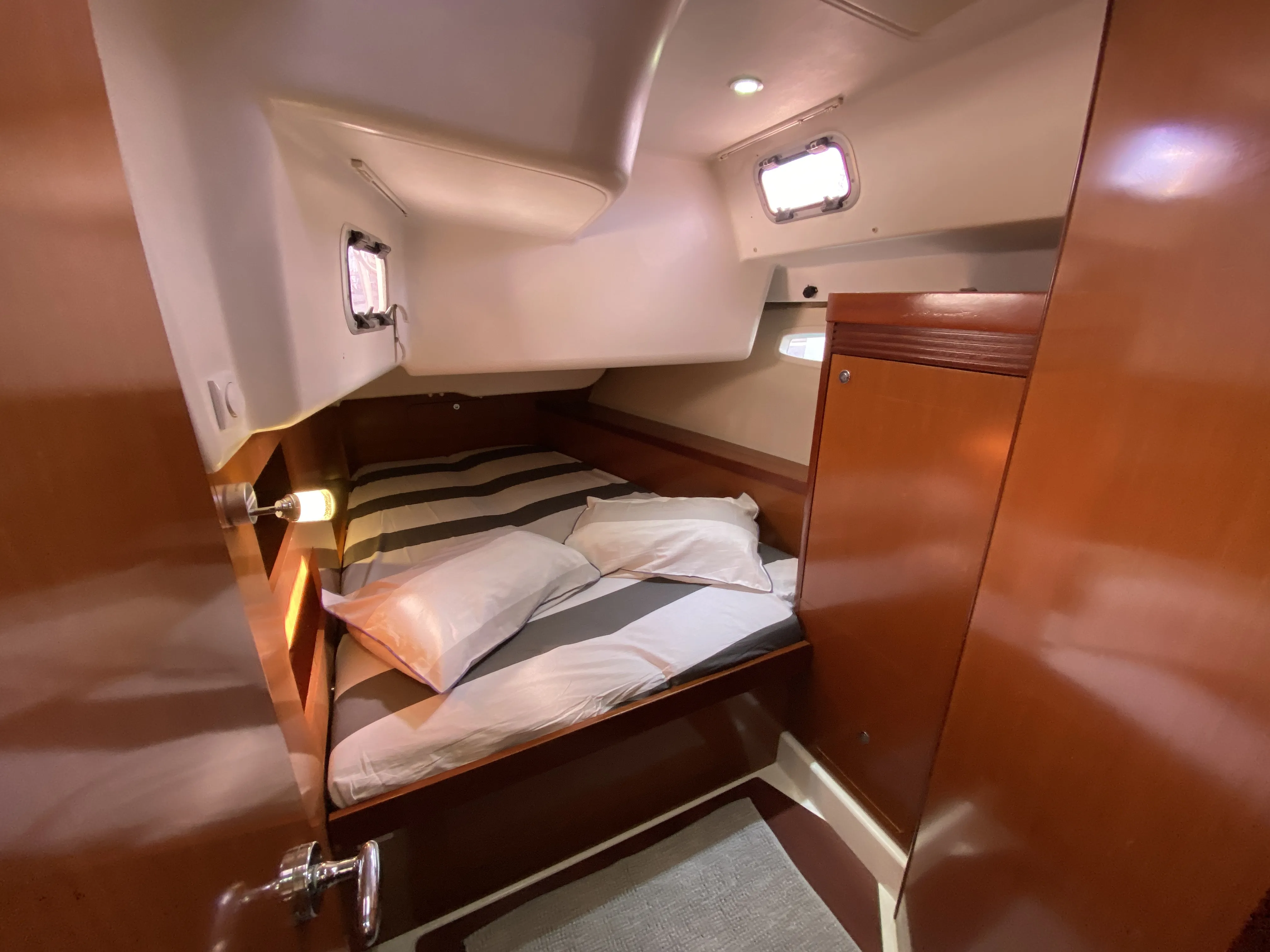 Oceanis 50 Family Valhalla — foto dello yacht n. 33