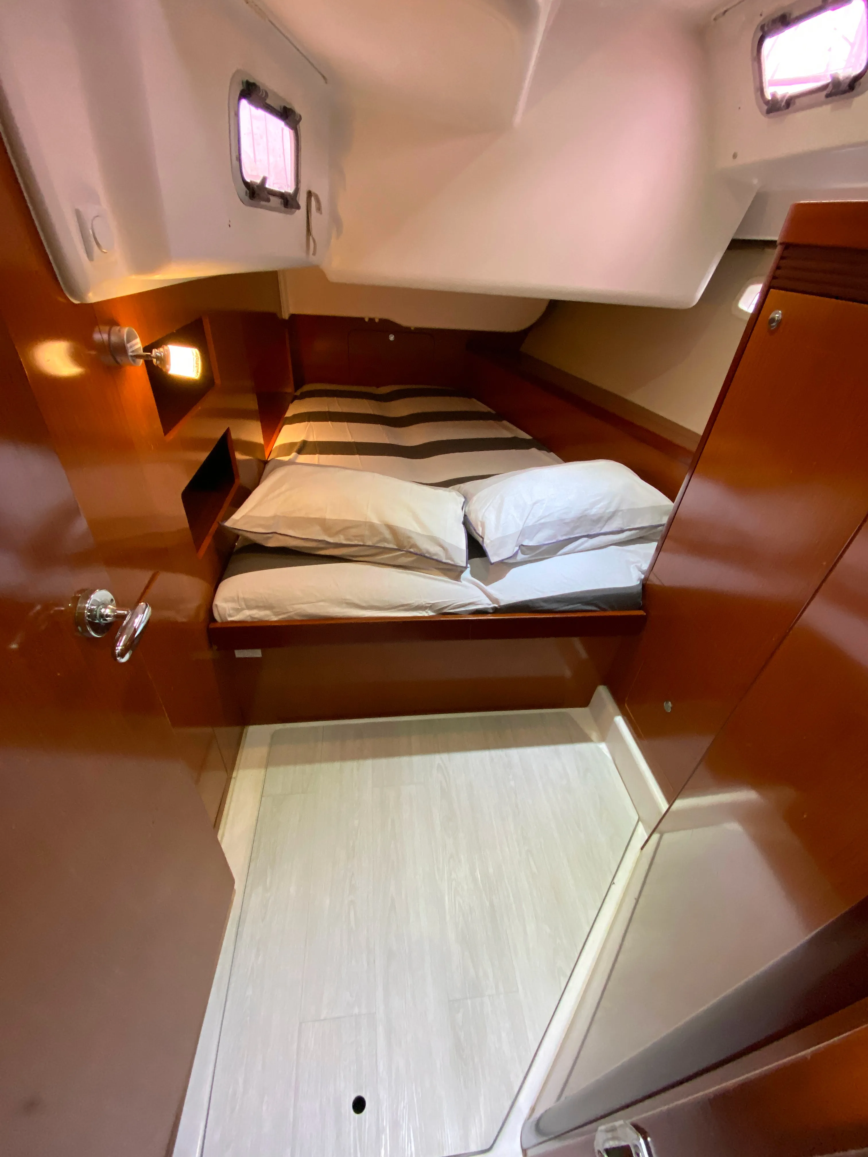 Oceanis 50 Family Valhalla — foto dello yacht n. 14