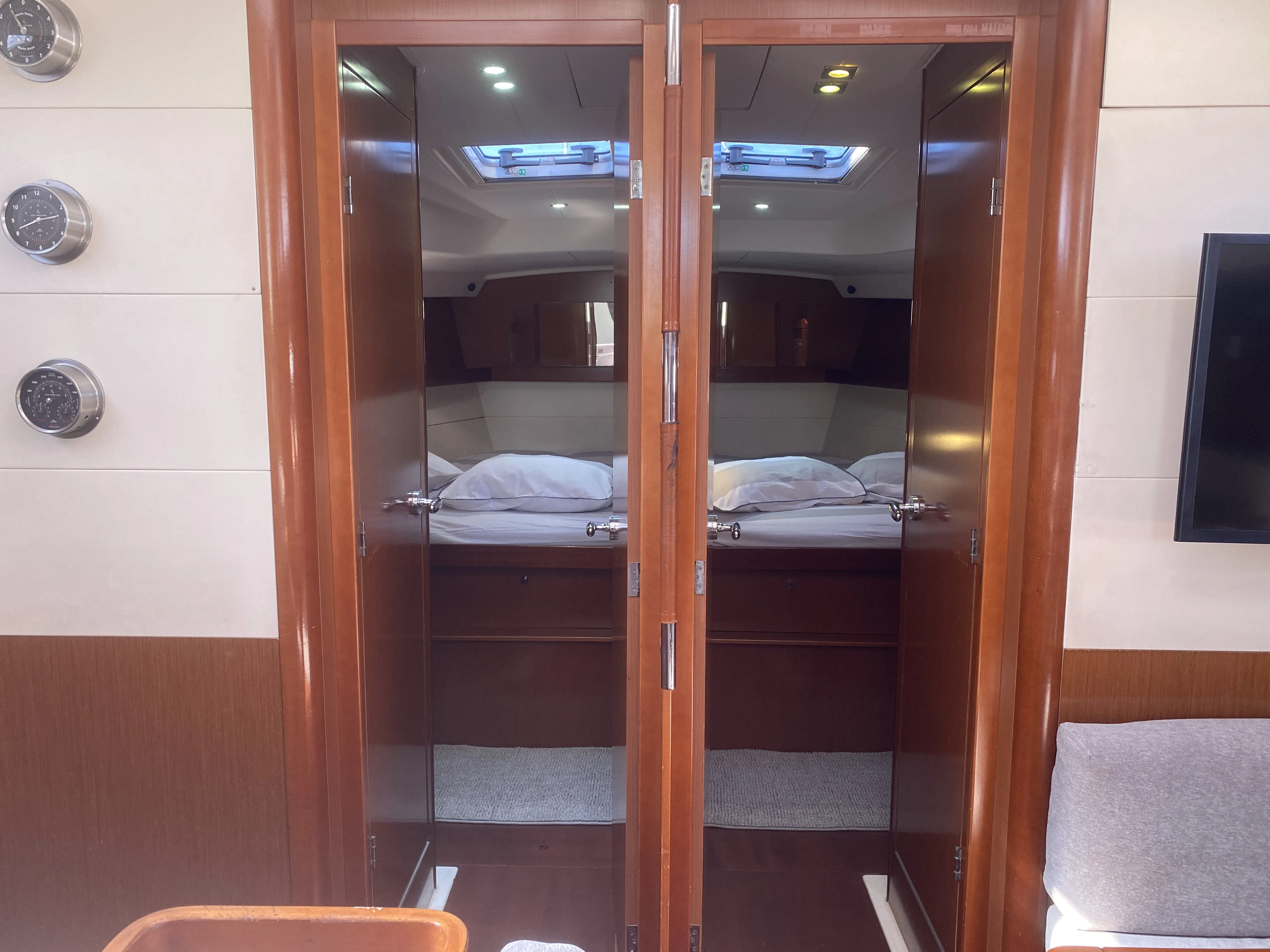 Oceanis 50 Family Valhalla — foto dello yacht n. 22