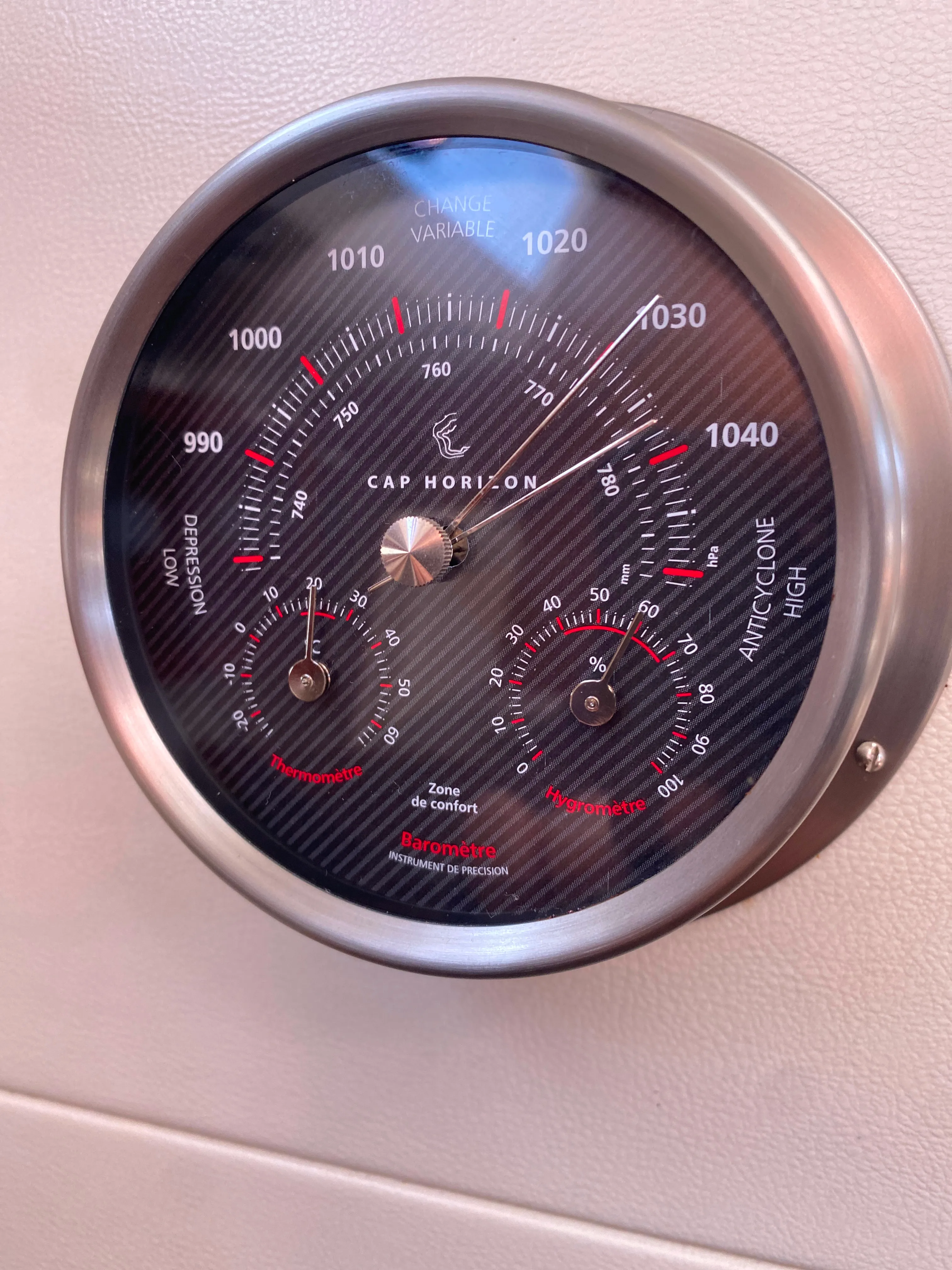 Oceanis 50 Family Valhalla — foto dello yacht n. 48