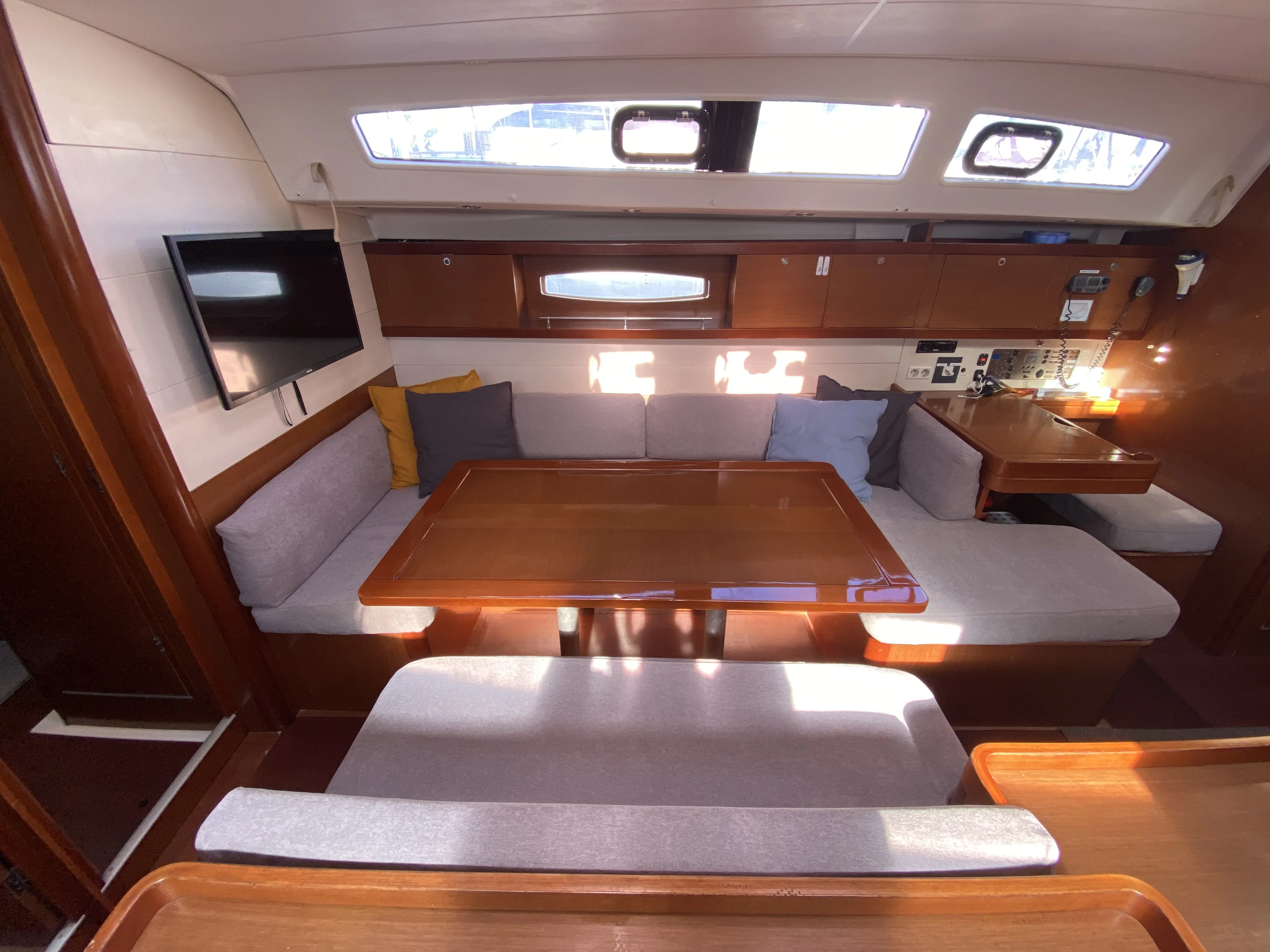 Oceanis 50 Family Valhalla — foto dello yacht n. 51
