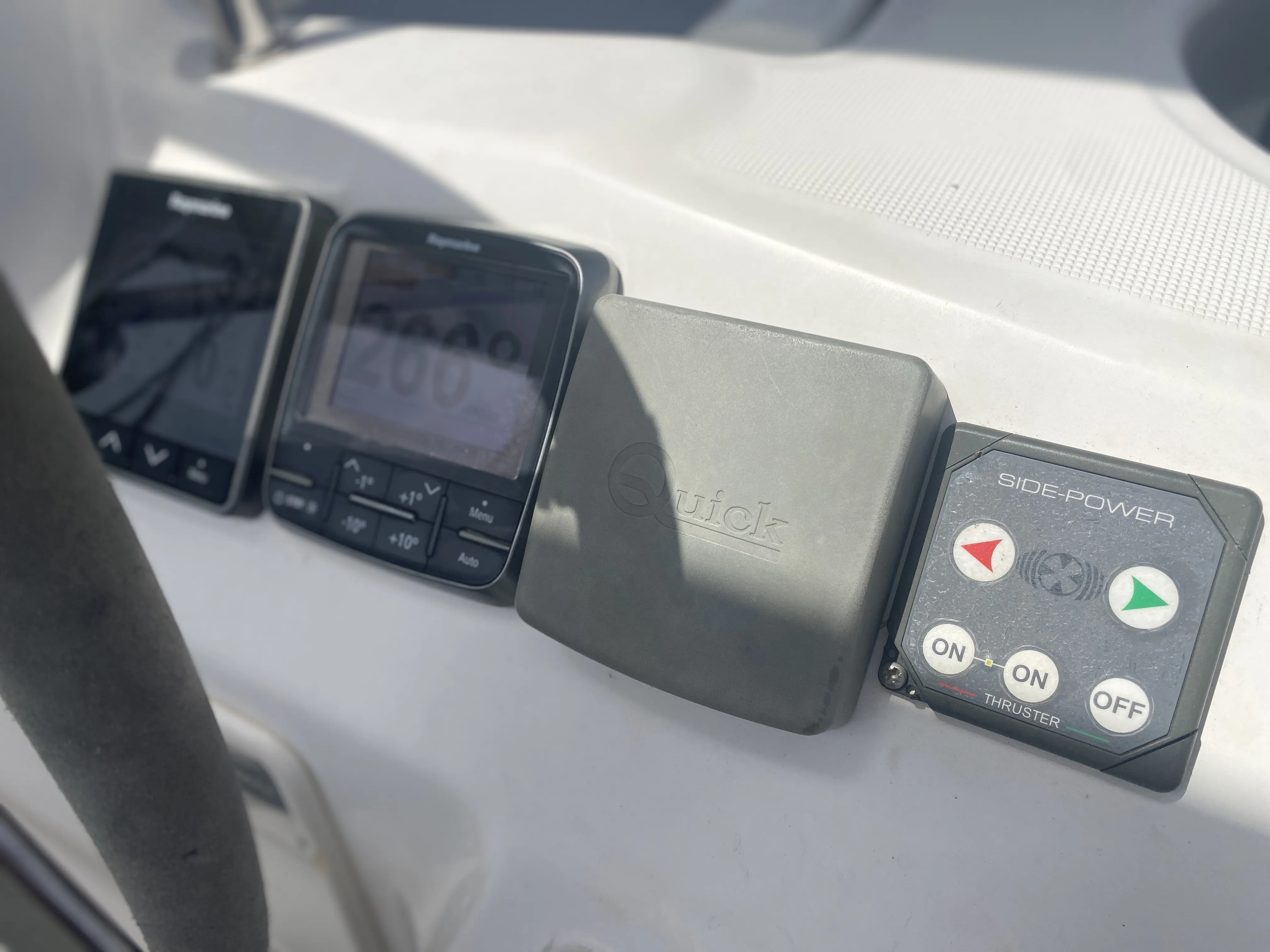 Oceanis 50 Family Valhalla — foto dello yacht n. 32