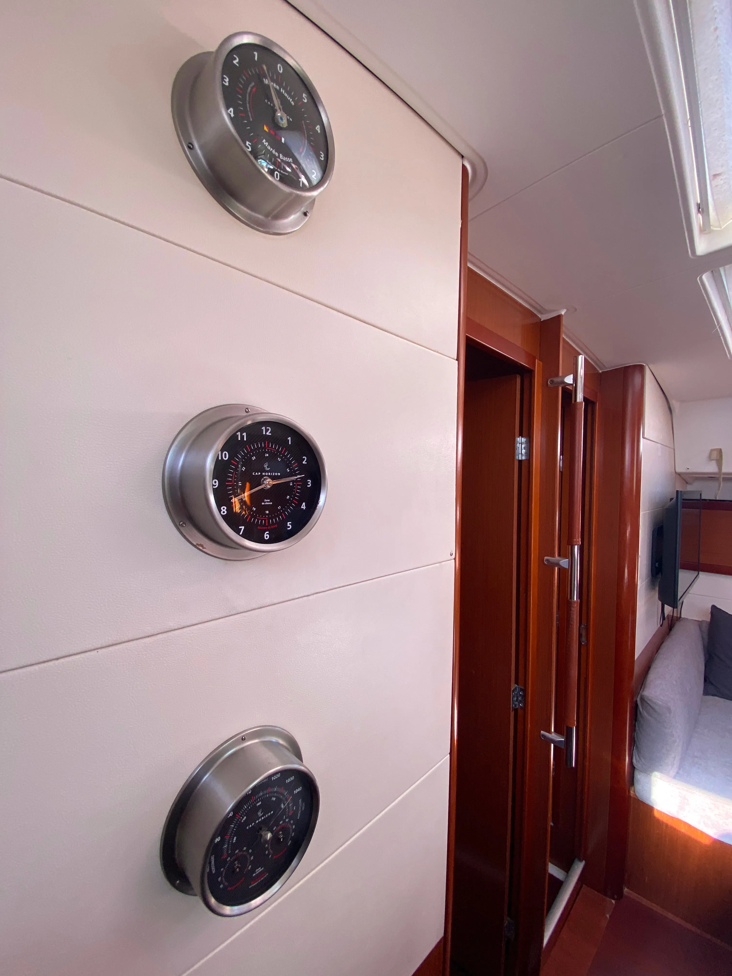 Oceanis 50 Family Valhalla — foto dello yacht n. 16