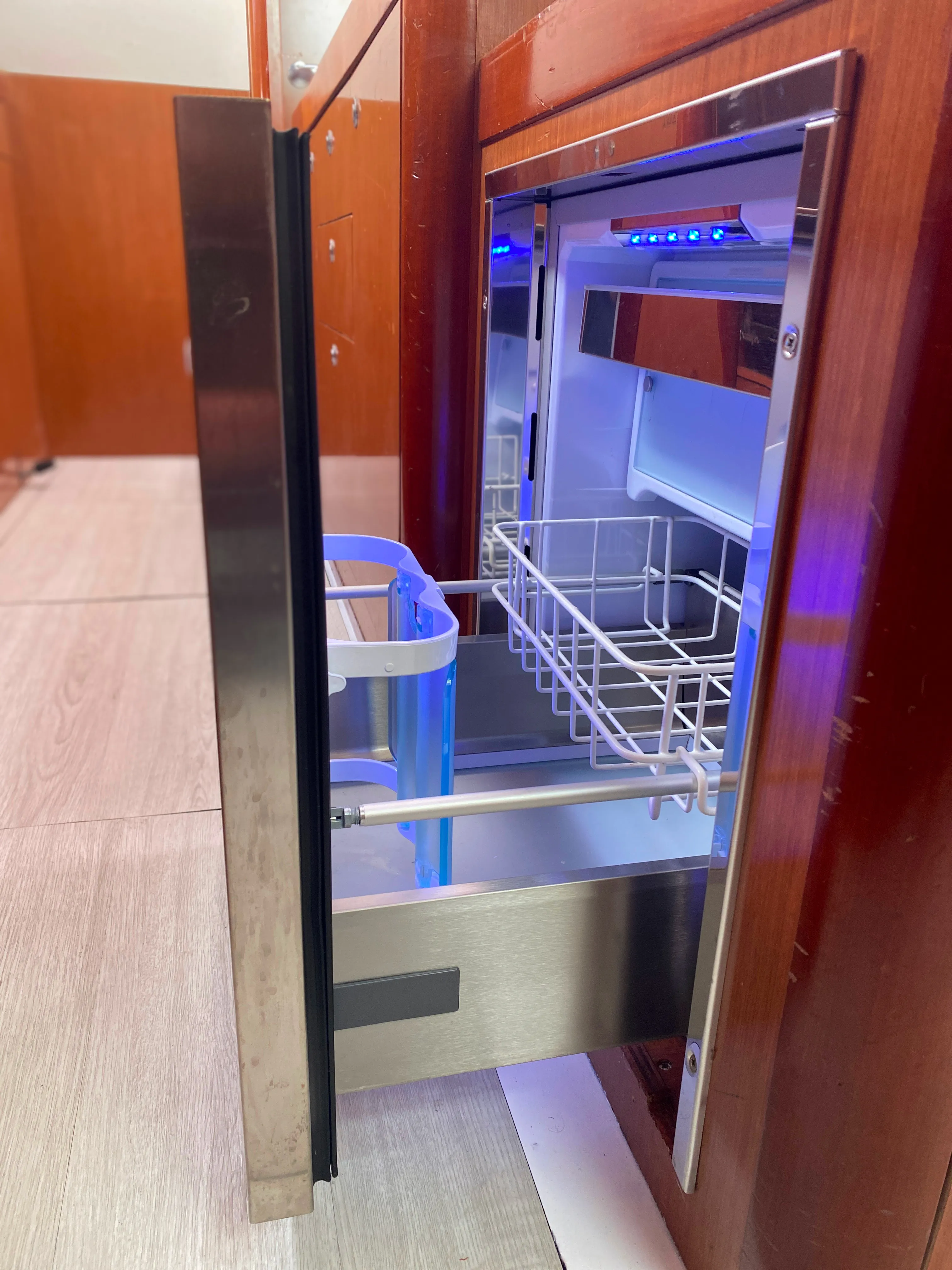 Oceanis 50 Family Valhalla — foto dello yacht n. 40