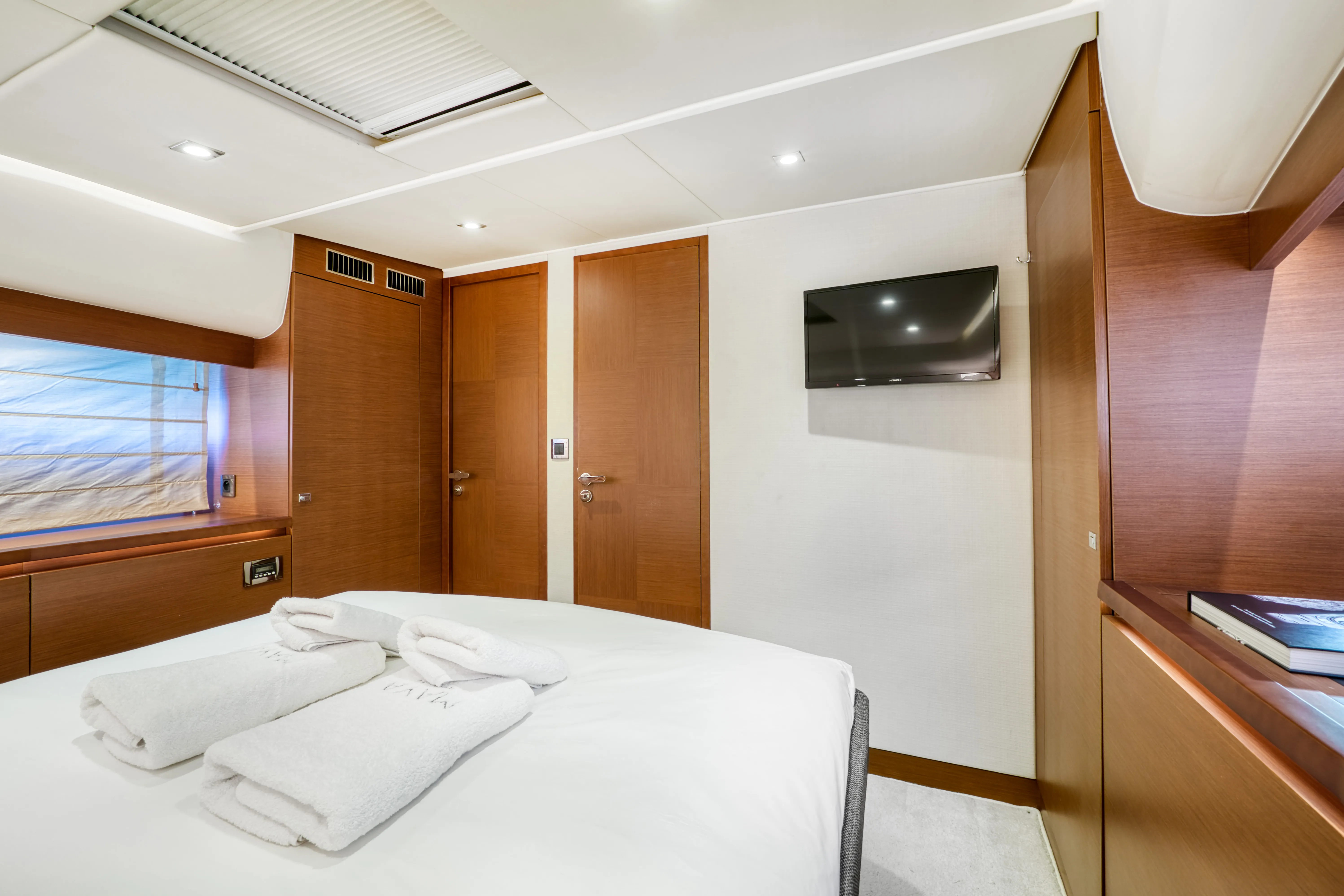 Prestige 550 Fly Maya — jahtikuva 26
