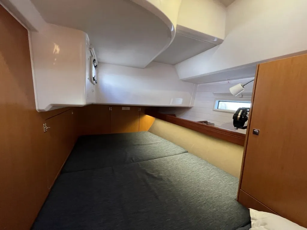 Bavaria Cruiser 46 Amaris — yacht photo 10