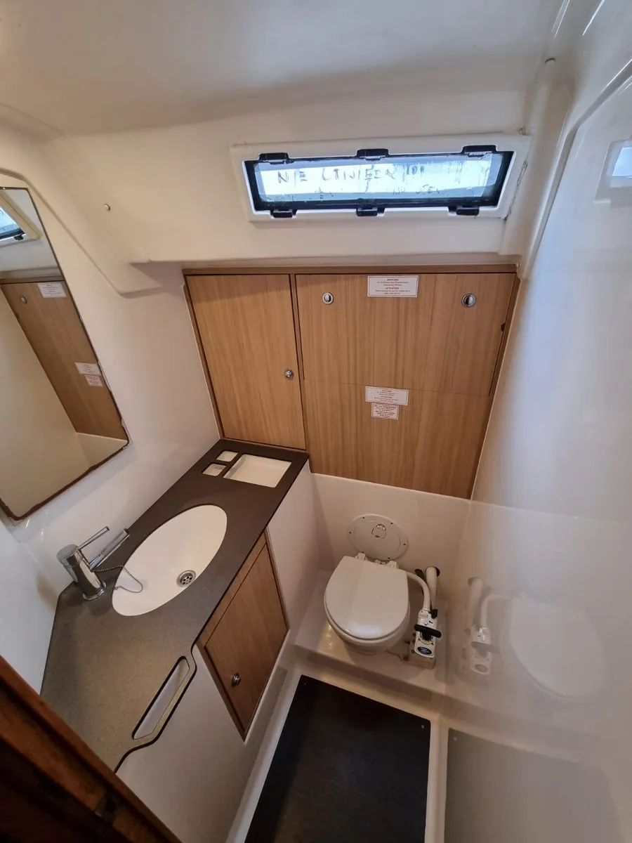 Bavaria 45 Tetras — yacht photo 2
