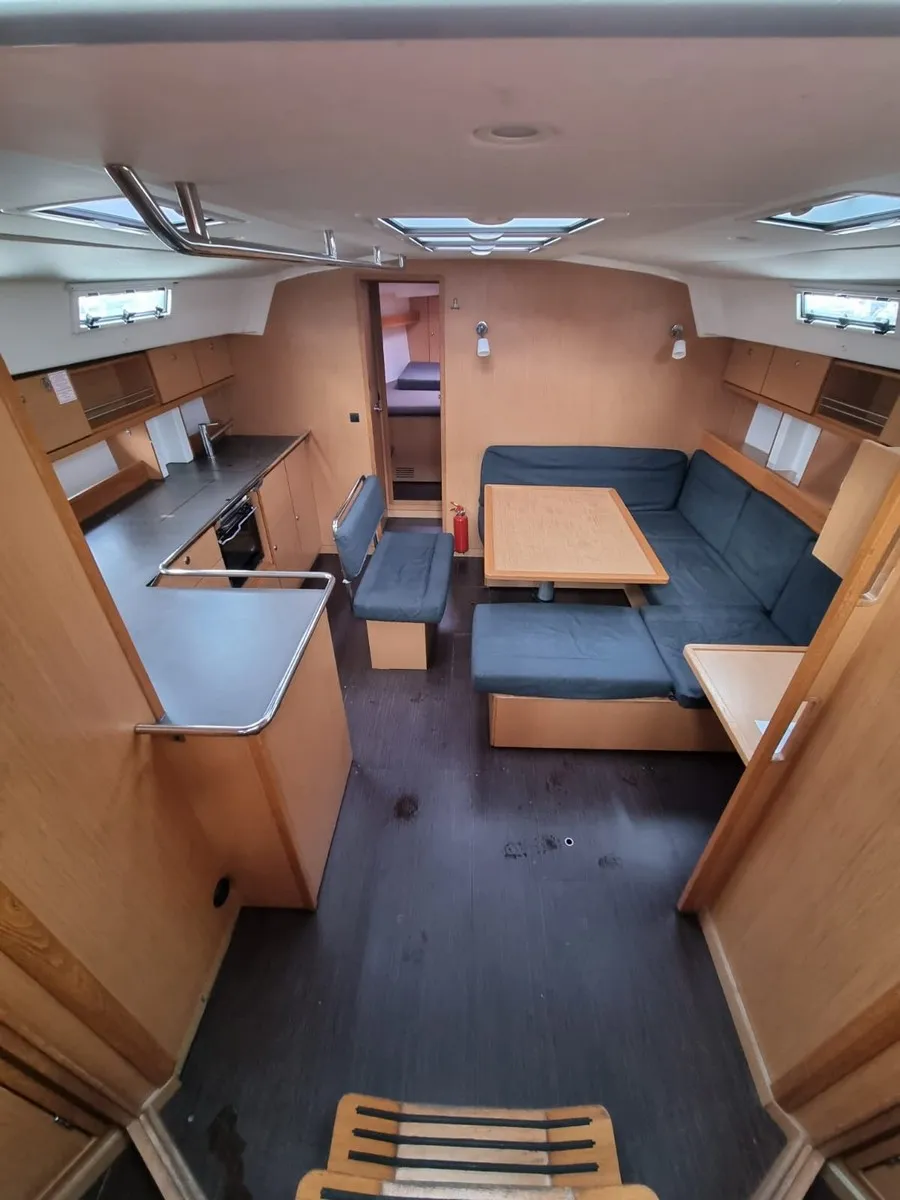 Bavaria 45 Tetras — yacht photo 14