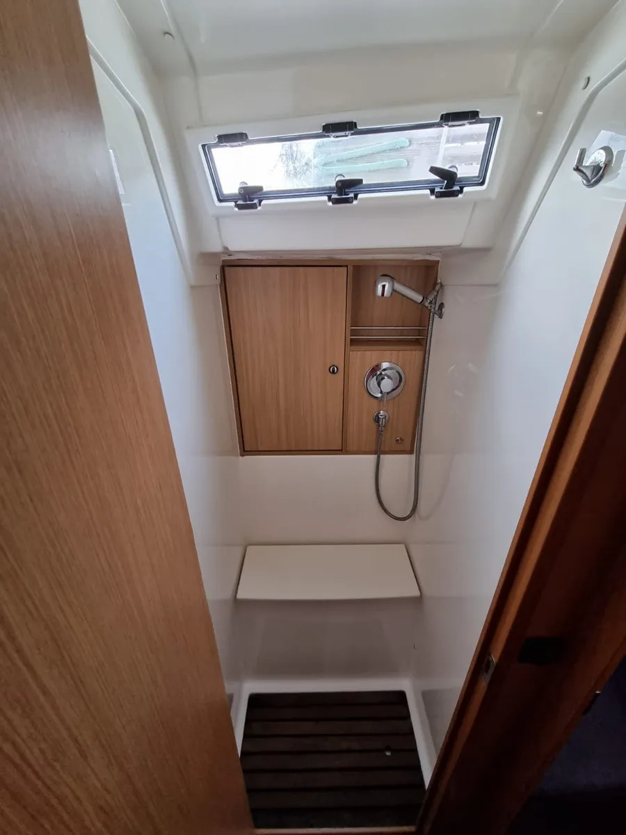 Bavaria 45 Tetras — yacht photo 11