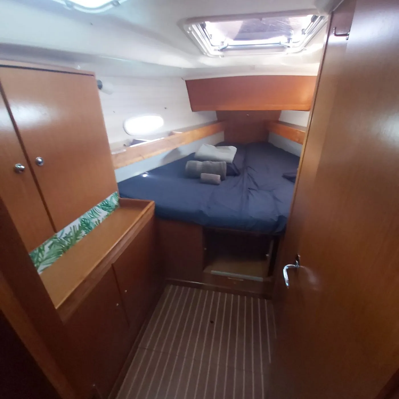 Bavaria 51 Cruiser Homer — foto dello yacht n. 2