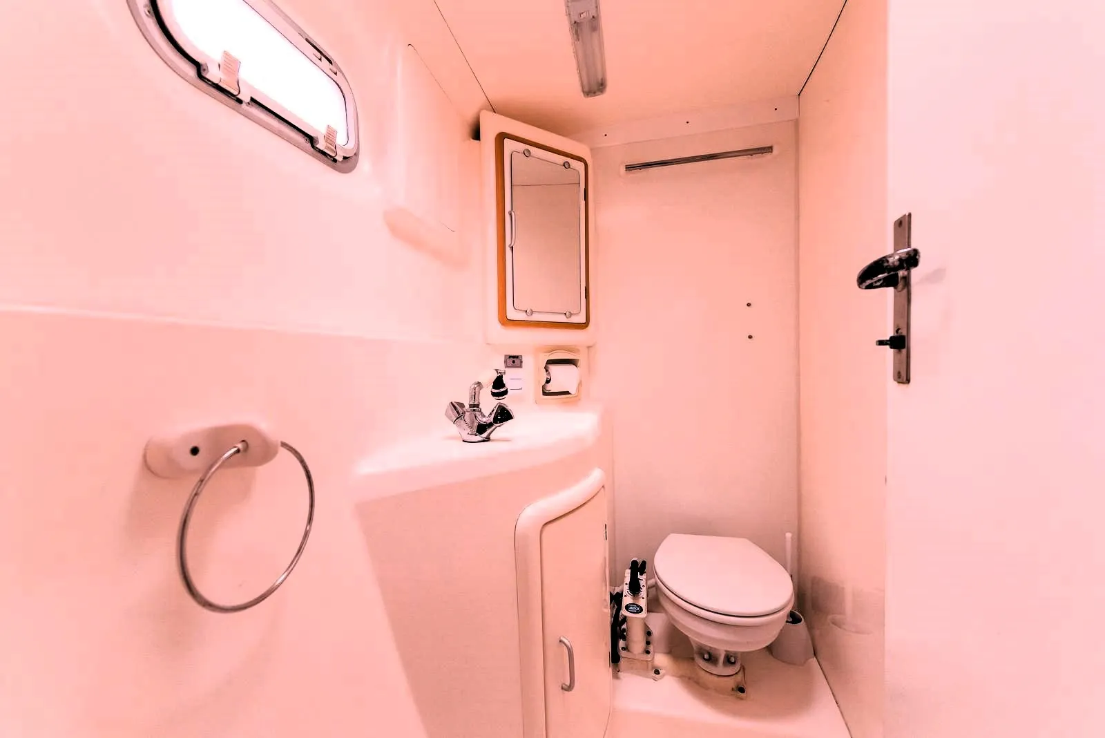Leopard 47 — foto dello yacht n. 2