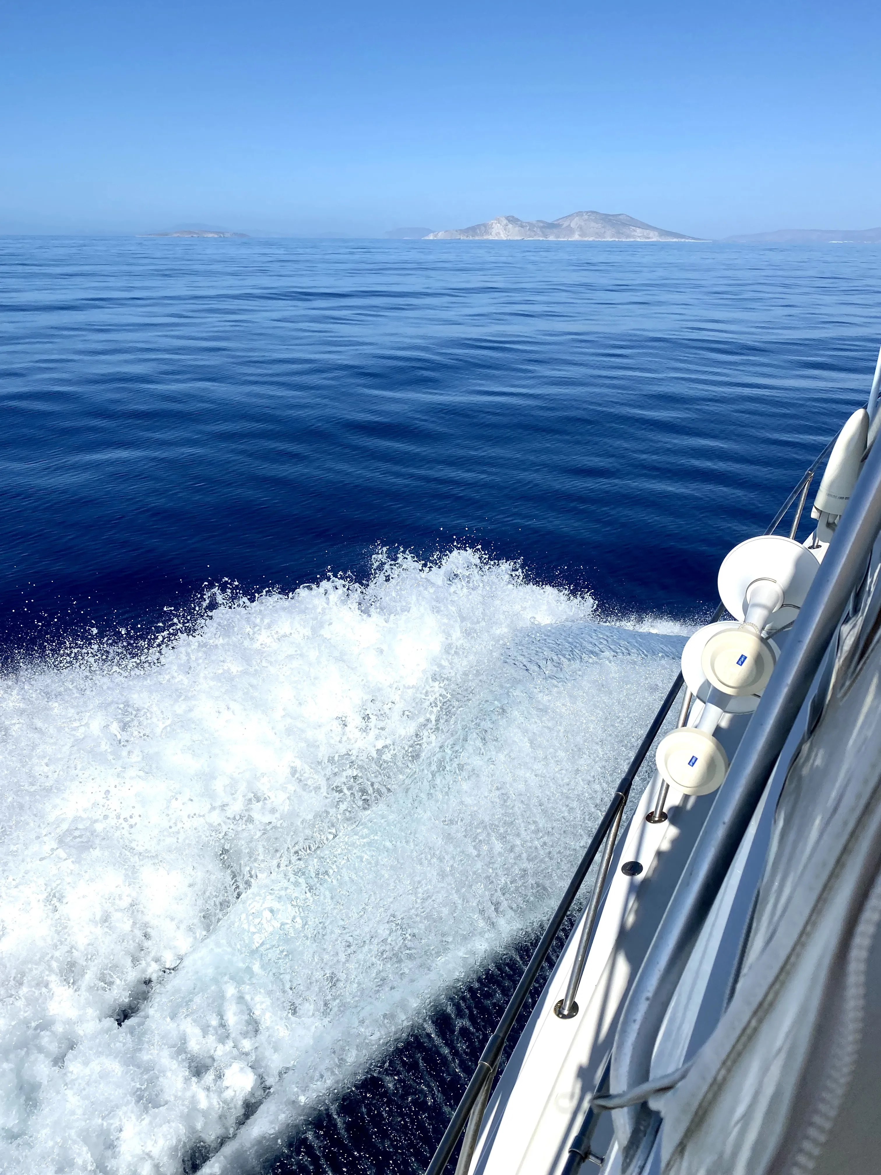 Hatteras 50 Convertible Tipejyas — jahifoto 28