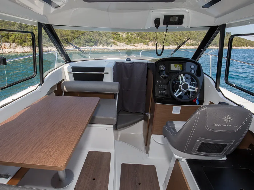 Merry Fisher 795 LISSY — foto dello yacht n. 10