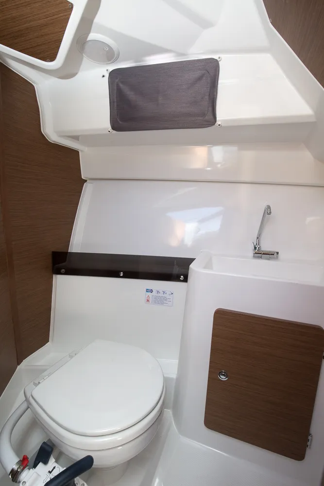 Merry Fisher 795 LISSY — foto dello yacht n. 14