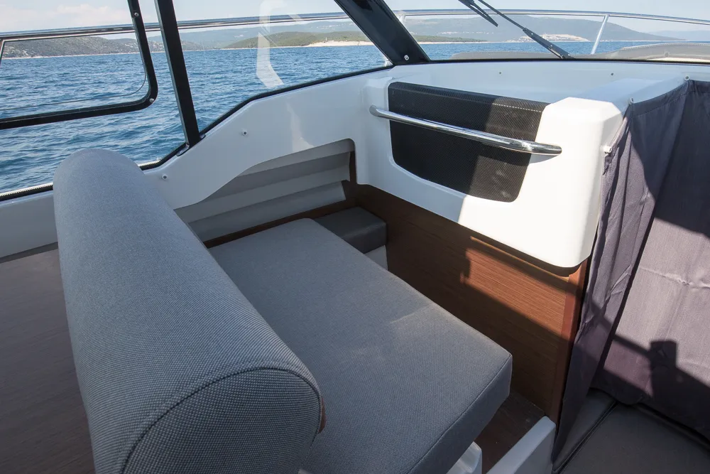 Merry Fisher 795 LISSY — foto dello yacht n. 9