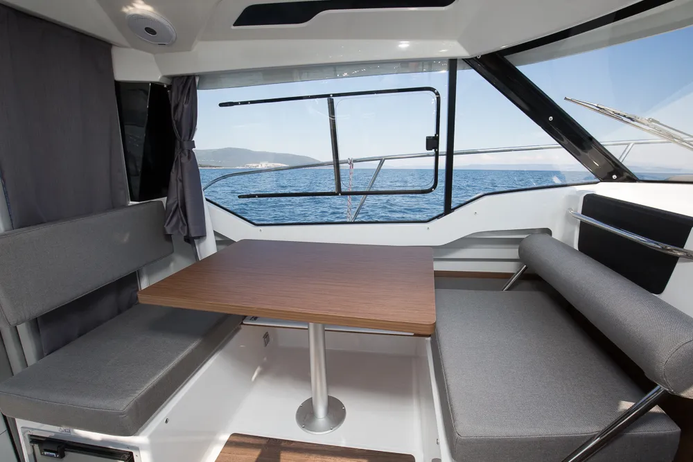 Merry Fisher 795 LISSY — foto dello yacht n. 11