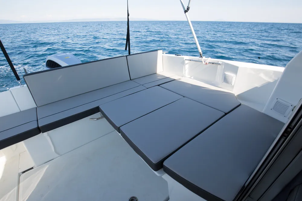 Merry Fisher 795 LISSY — foto dello yacht n. 13