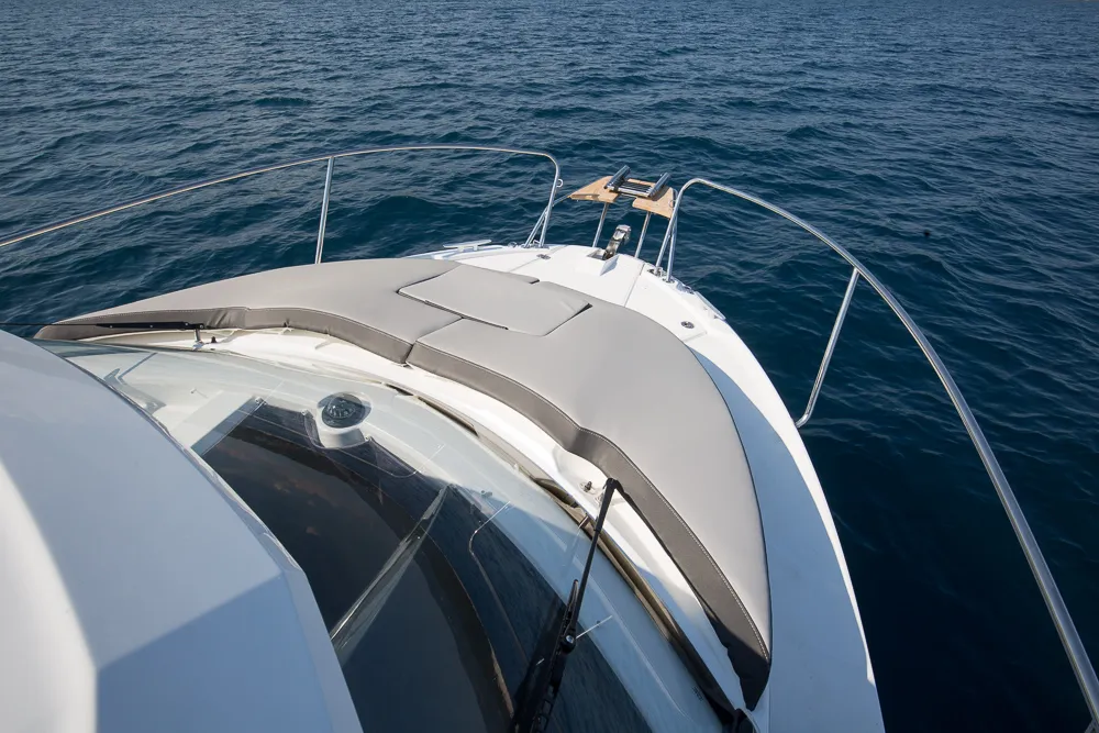 Merry Fisher 795 LISSY — foto dello yacht n. 8