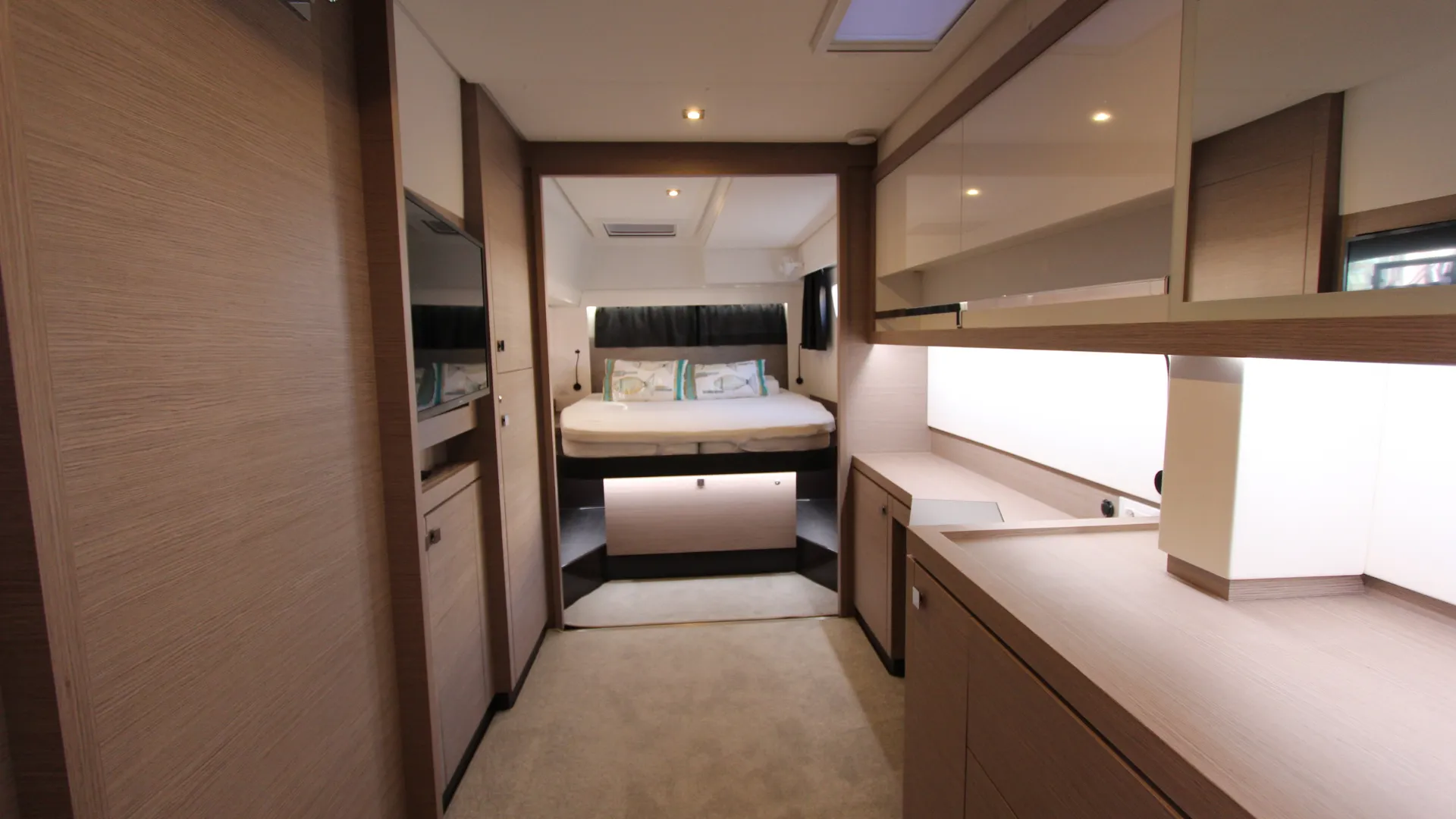 Tanna 47 Sonrisa — foto dello yacht n. 2