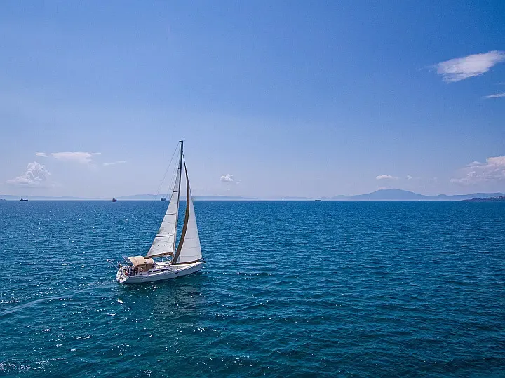 Sun Odyssey 42 i Mila — фотография яхты 20