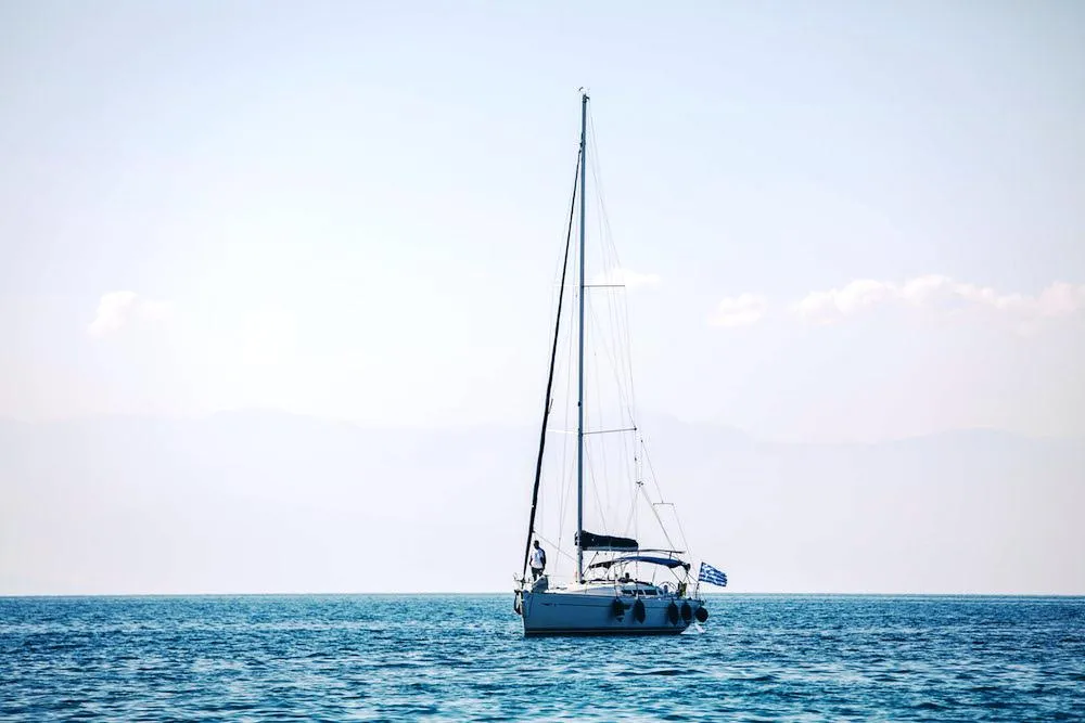Sun Odyssey 42 i Mila — фотография яхты 7