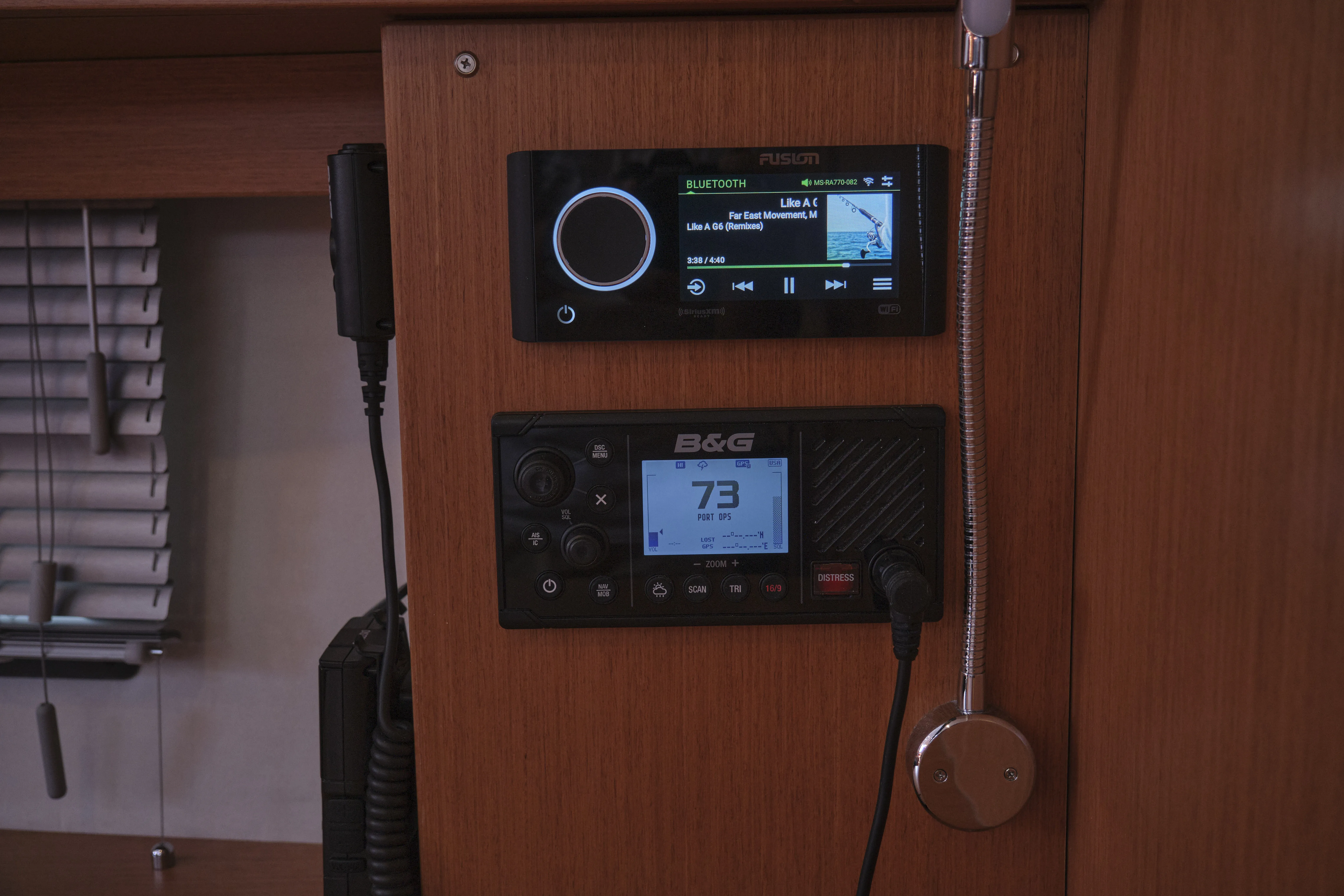 Bavaria C42 Selene — фотография яхты 2