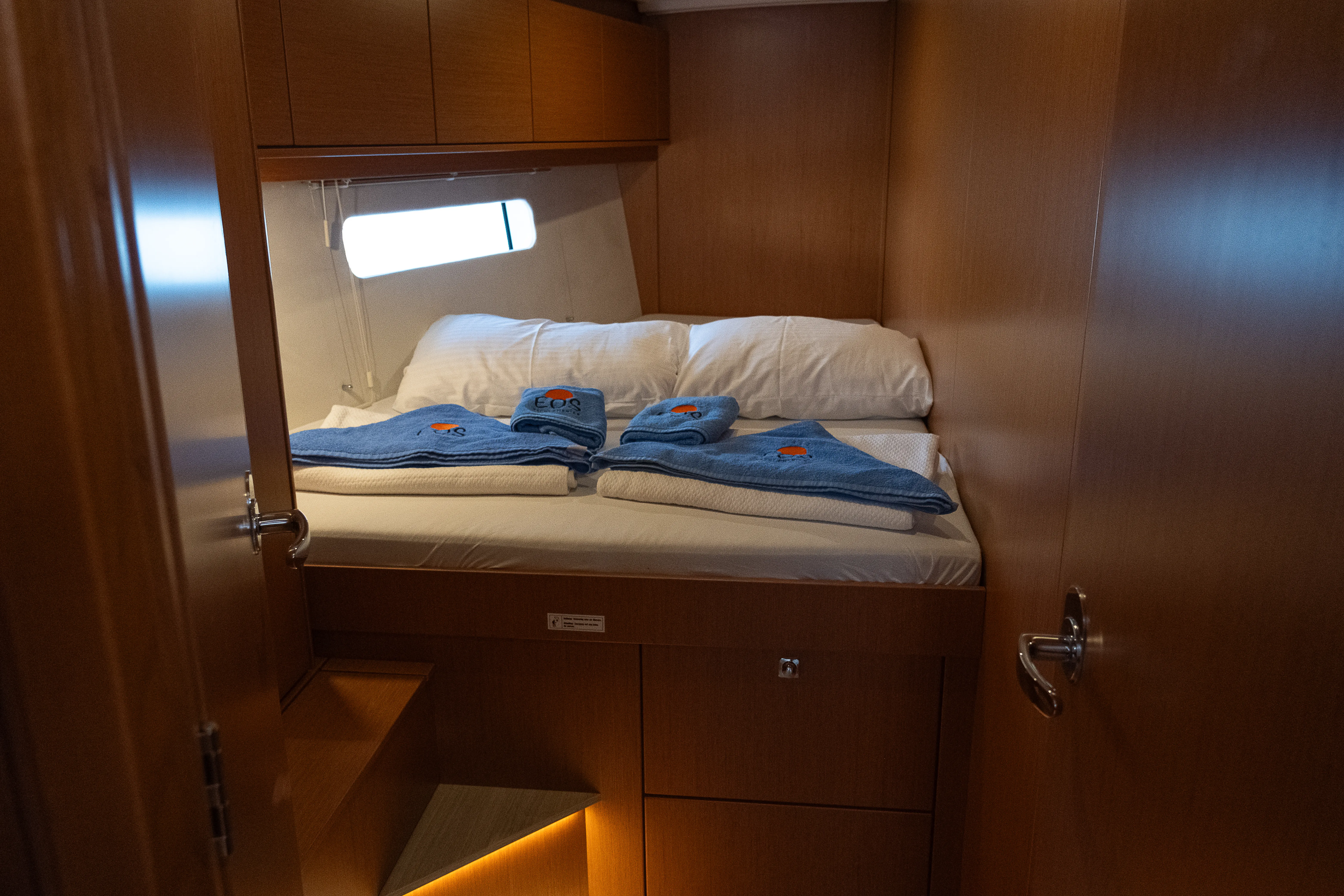 Bavaria C46 Arke — фотография яхты 23