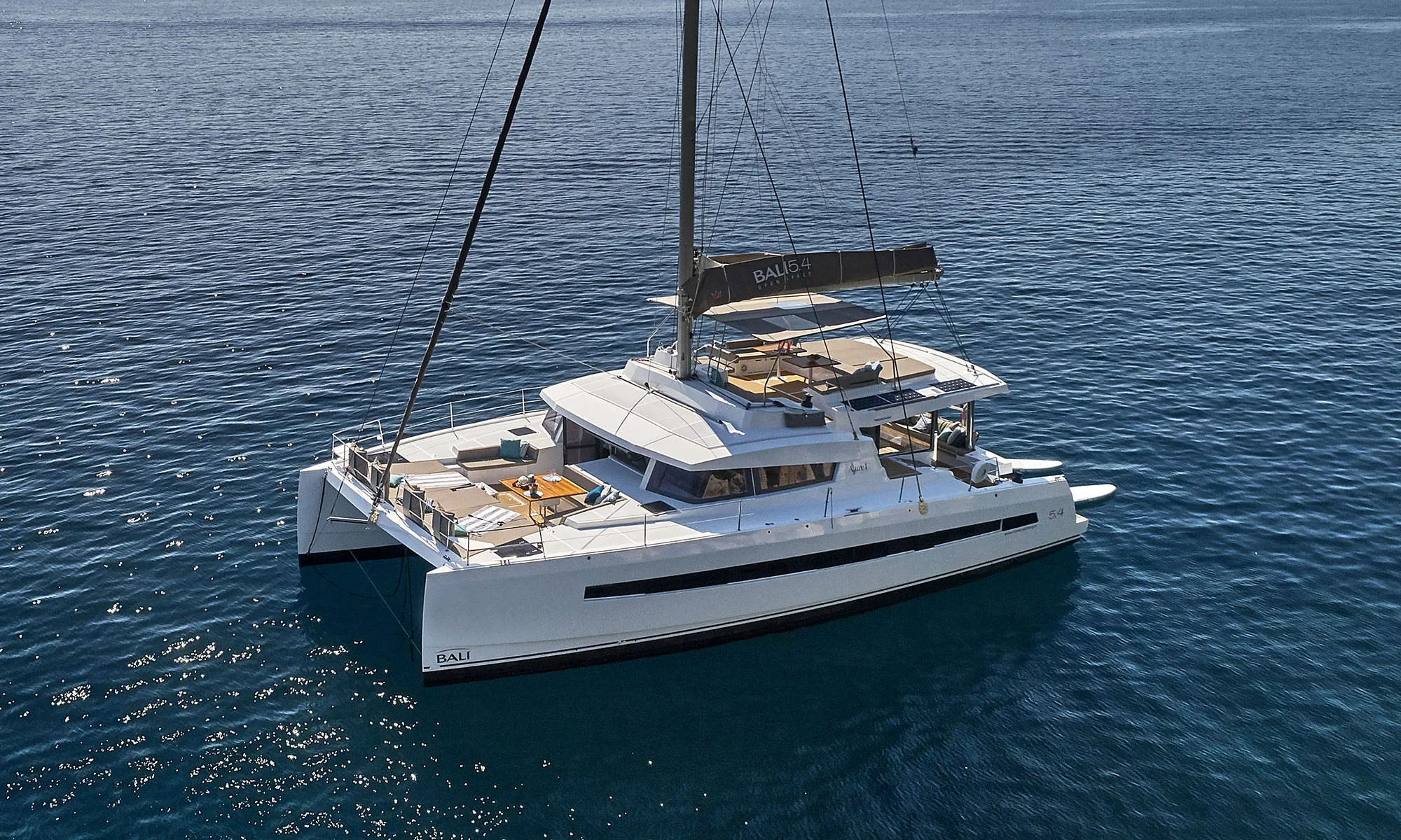 Bali 5.4 Premium — yachtbilde 2