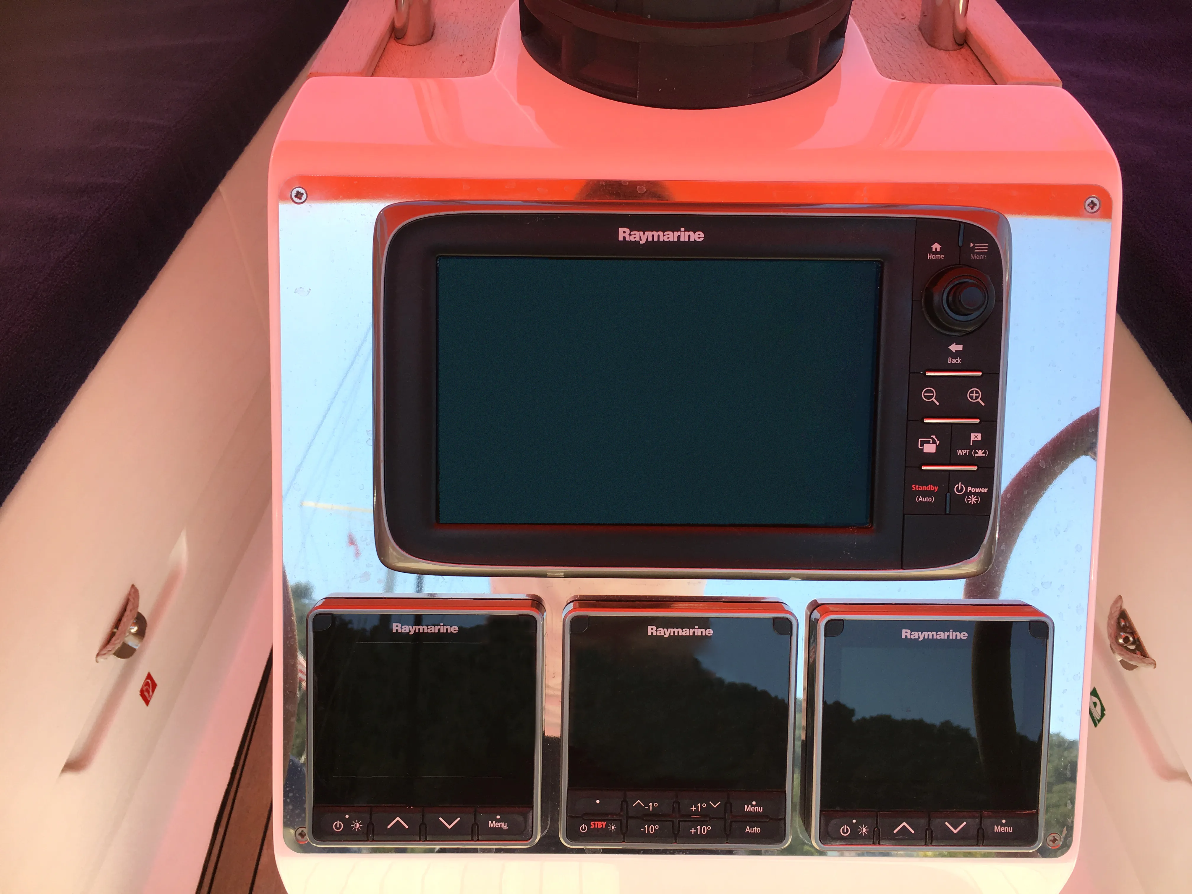 Bavaria 37 Roger Rabbit — фотография яхты 5