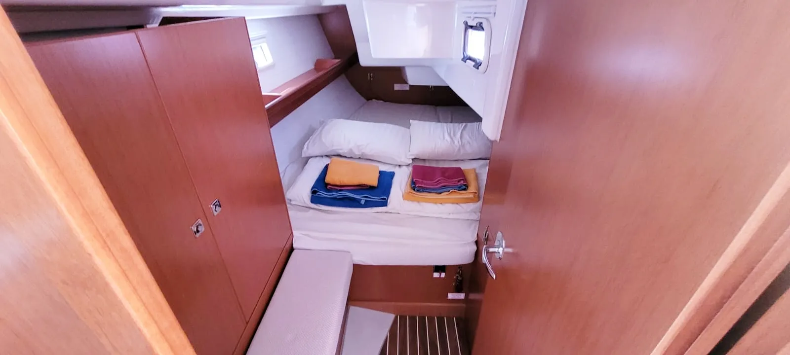Bavaria 34 Taz — foto dello yacht n. 3
