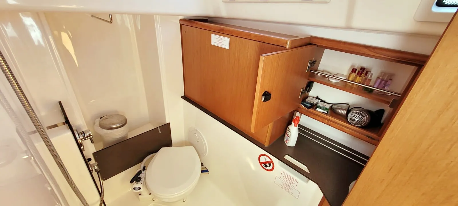 Bavaria 34 Taz — foto dello yacht n. 2