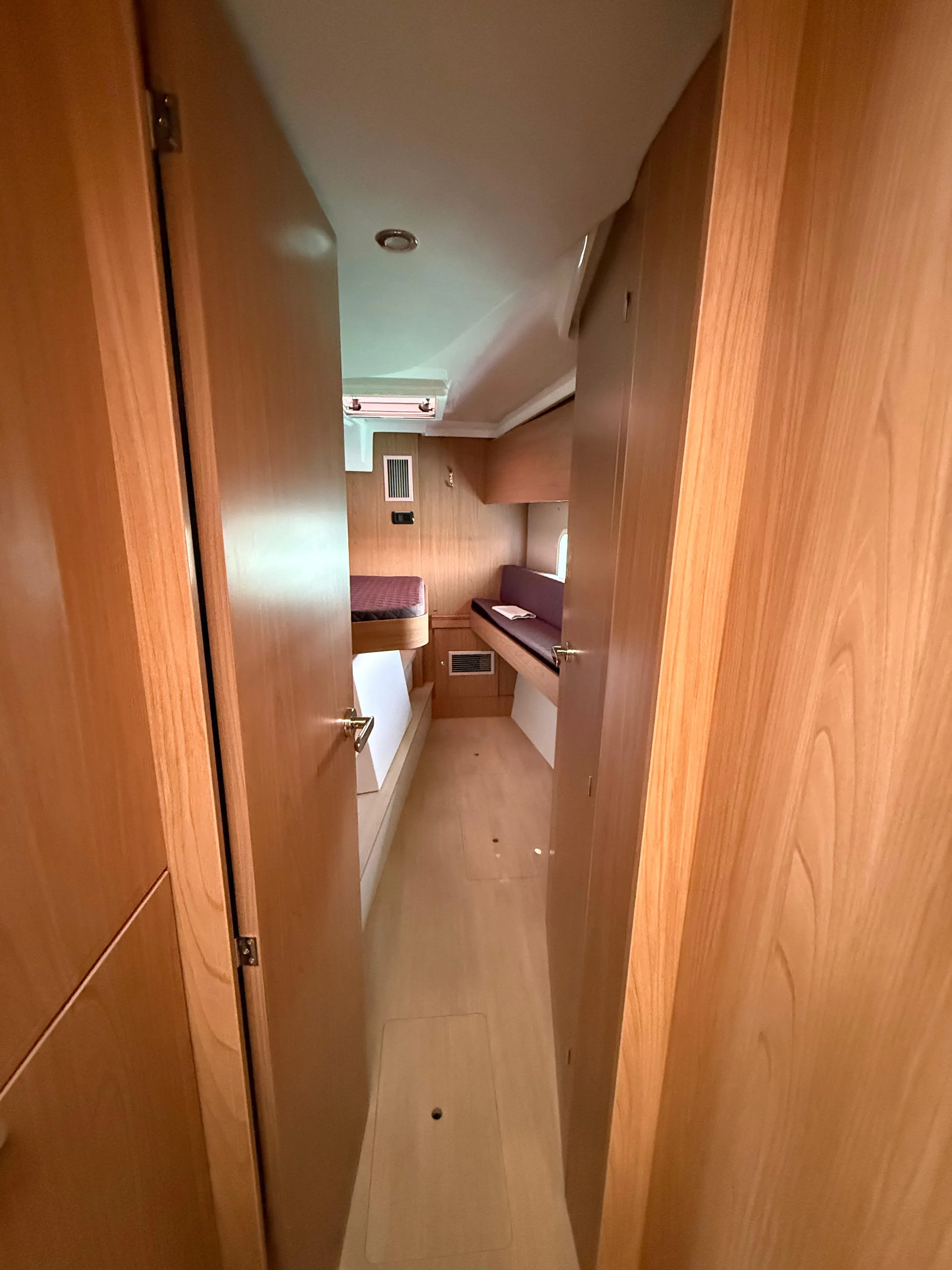 Bali Catspace Cloe — jahtikuva 3