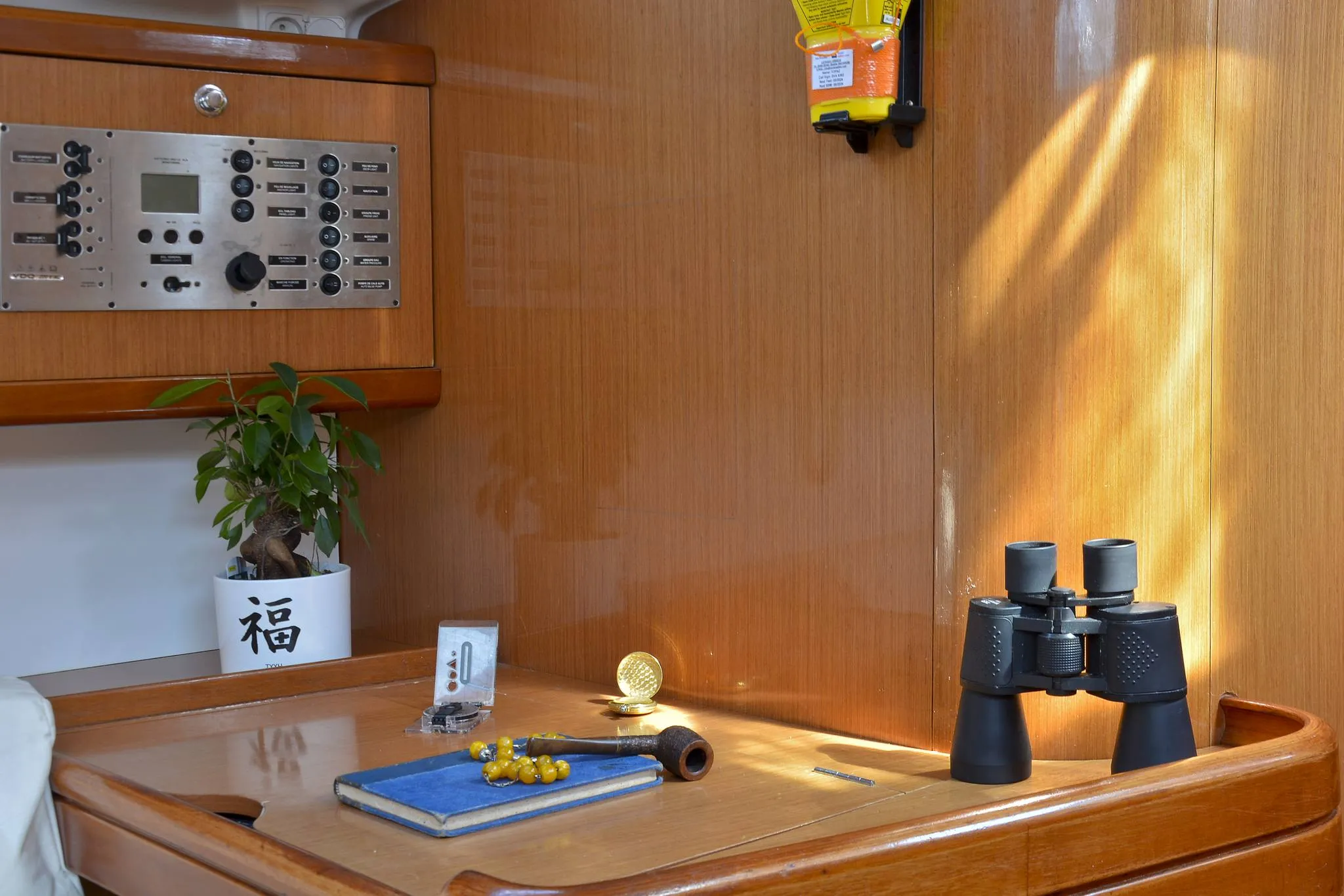 Oceanis 43 — foto dello yacht n. 6