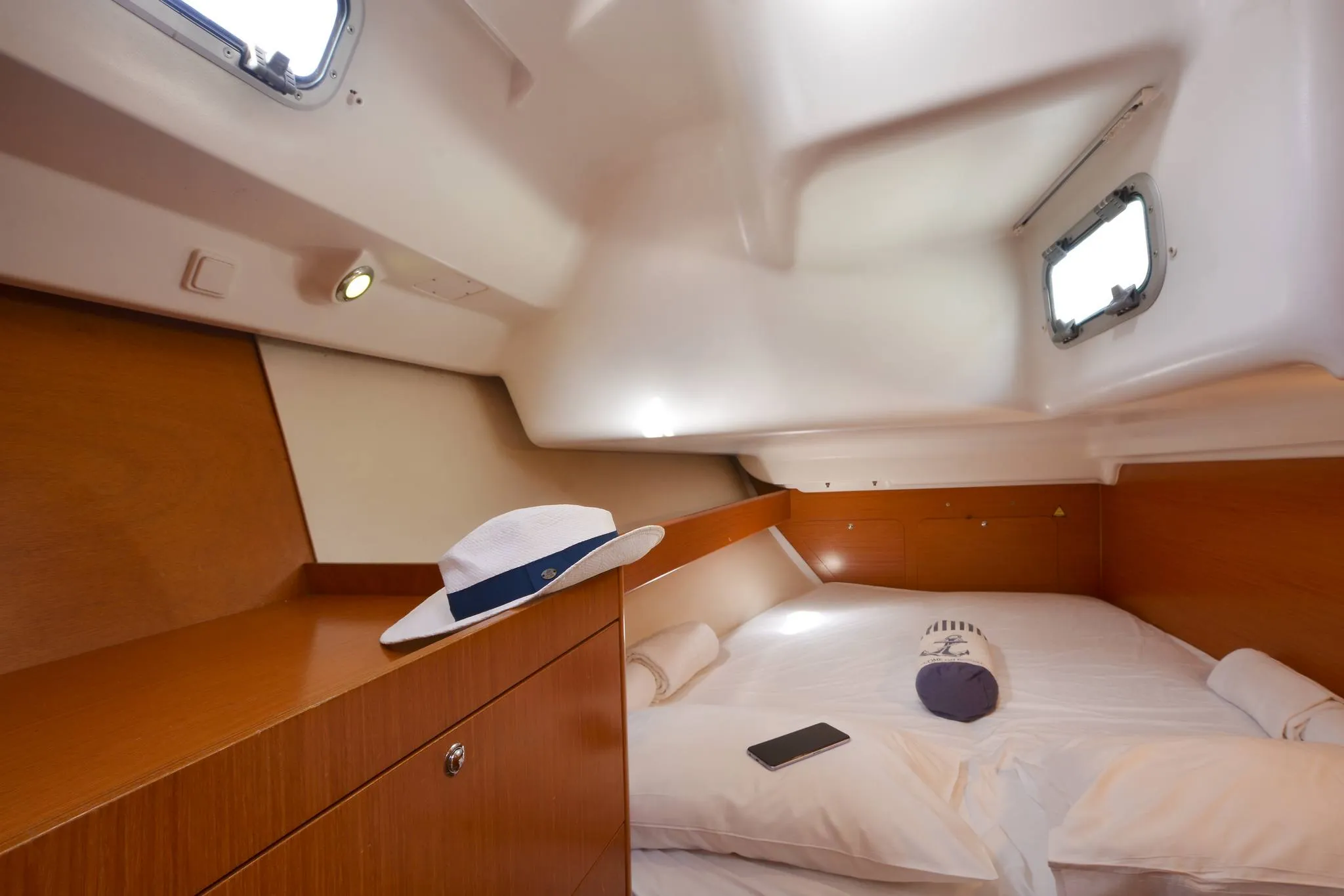 Cyclades 39.3 — foto dello yacht n. 6